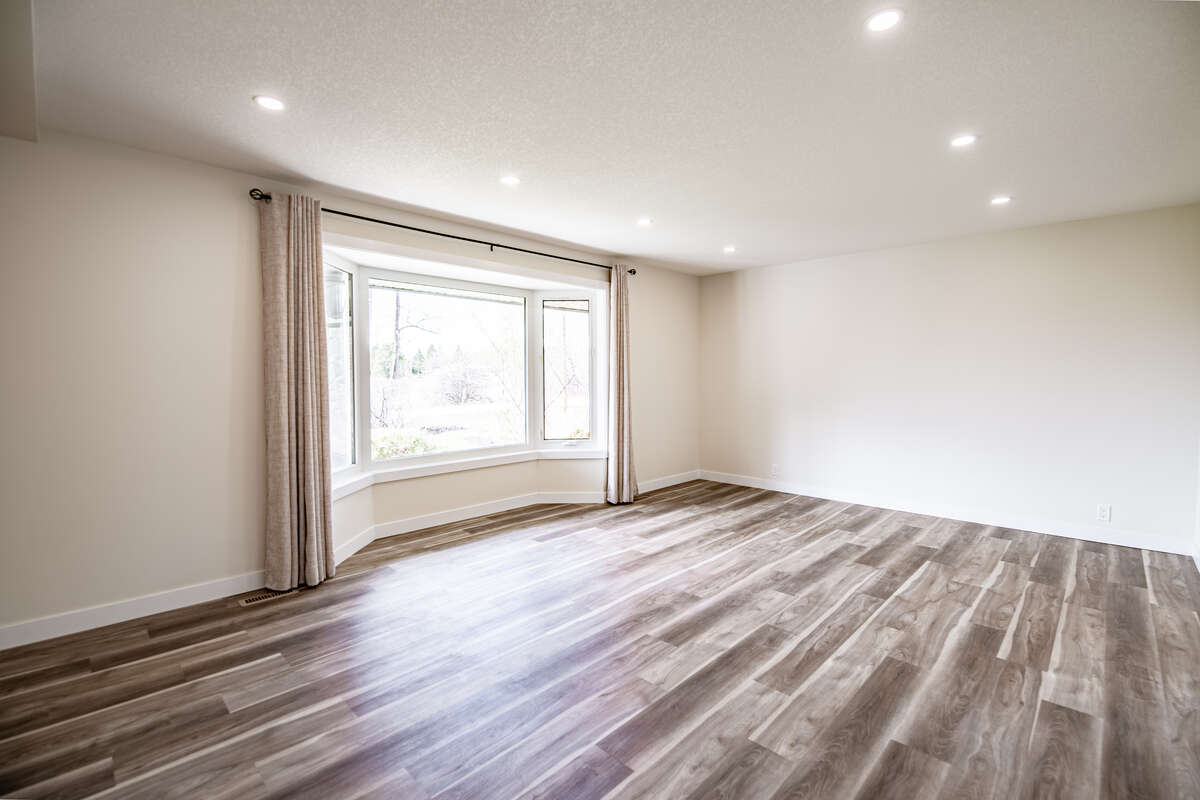 Living Room View 1