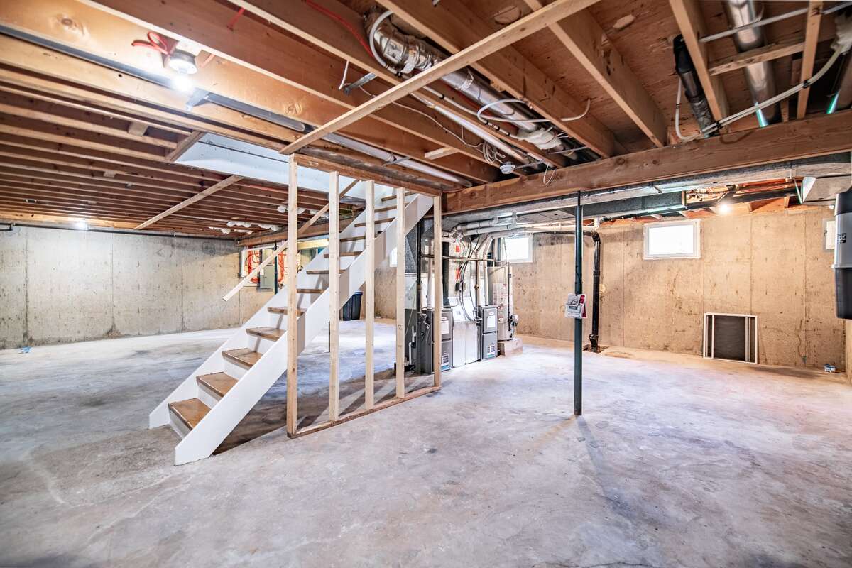 Basement View 3