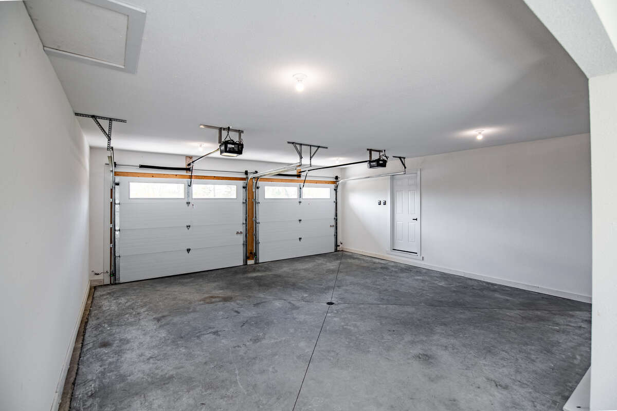 Garage View 1