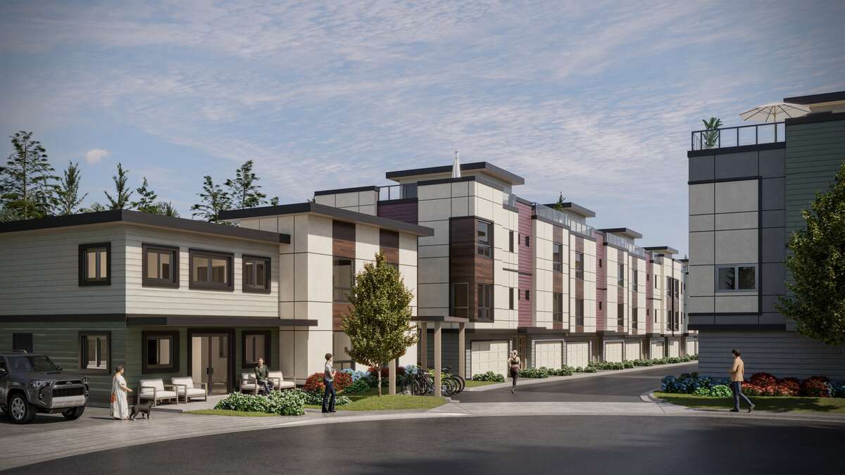 Skyview Amenity Club