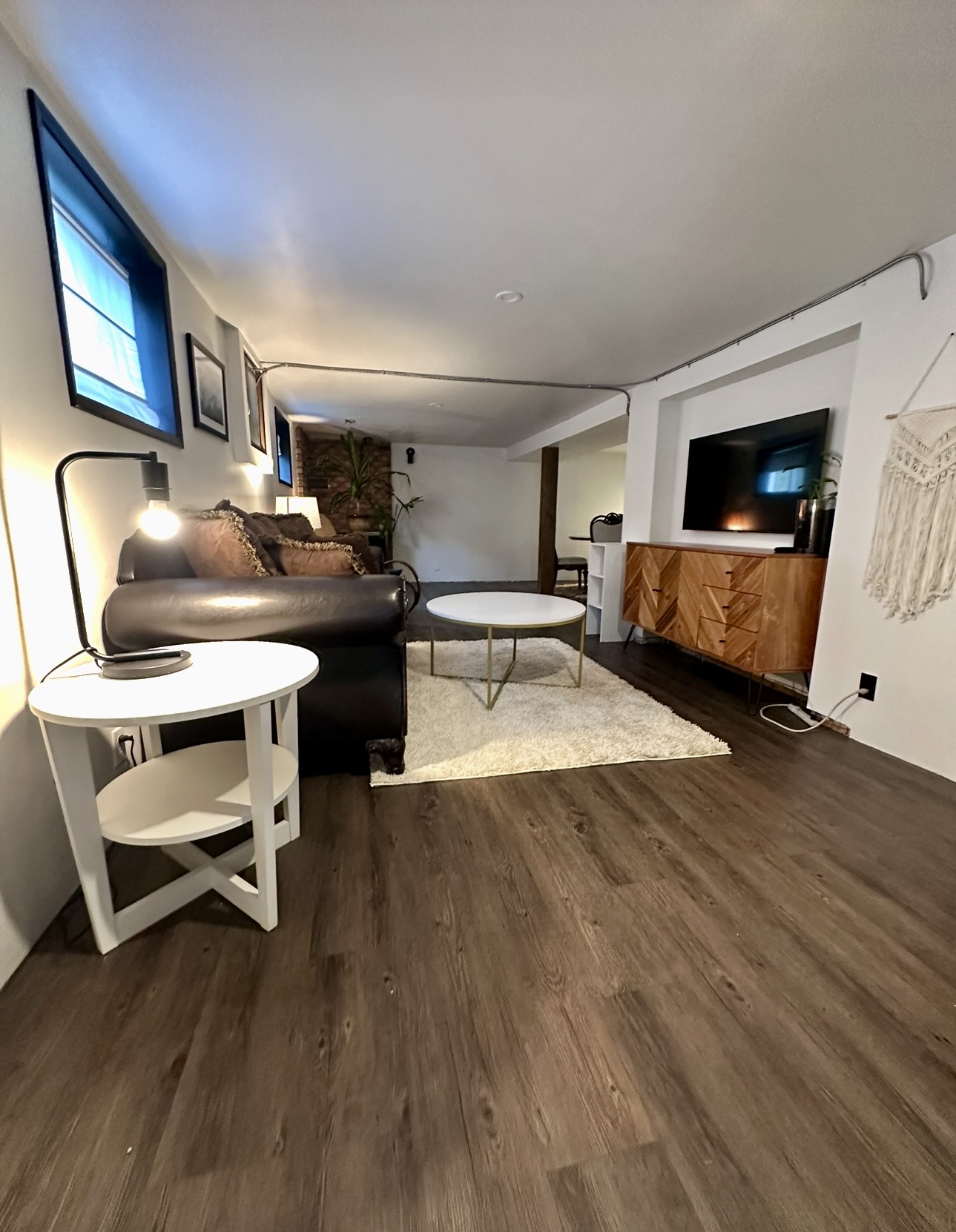 4 bedroom plus den, 3 bathroom home in Nelson, BC.