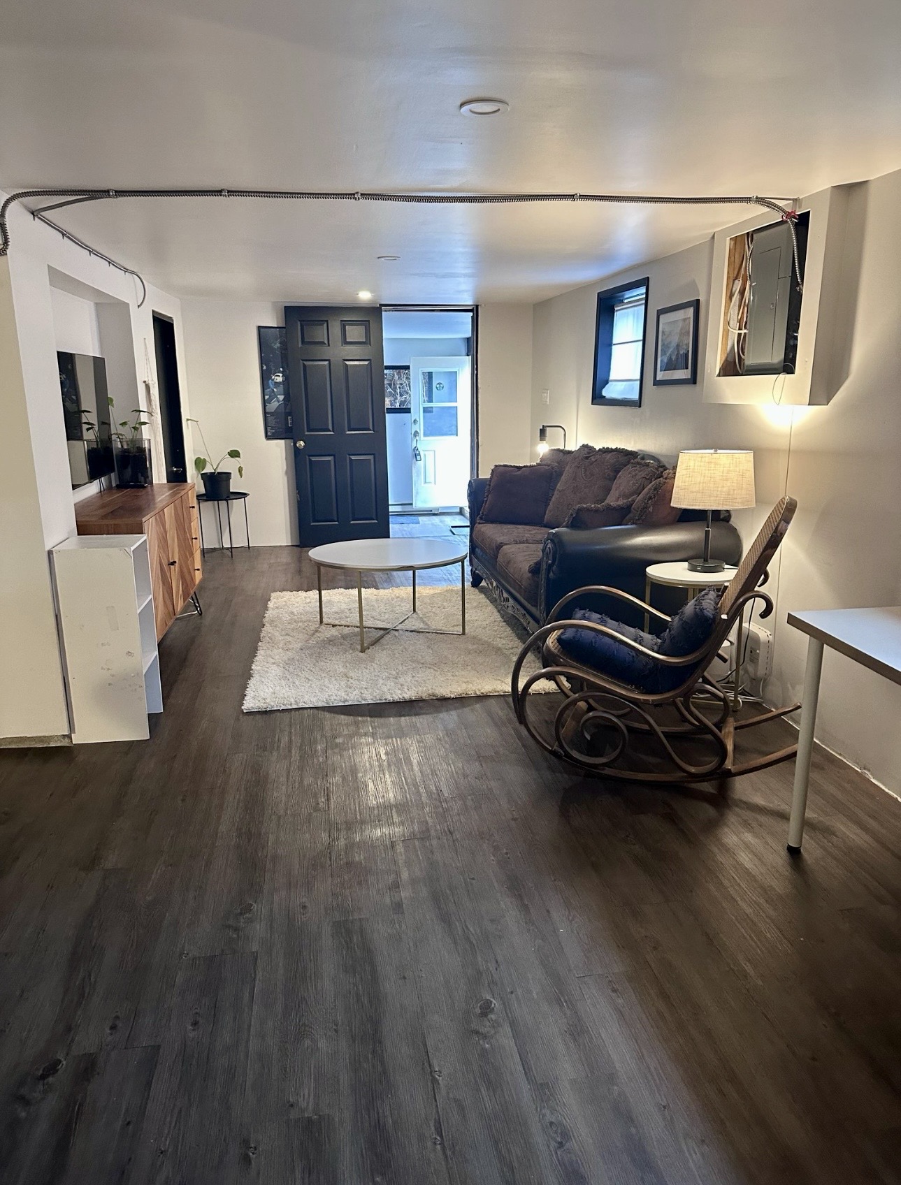 4 bedroom plus den, 3 bathroom home in Nelson, BC.