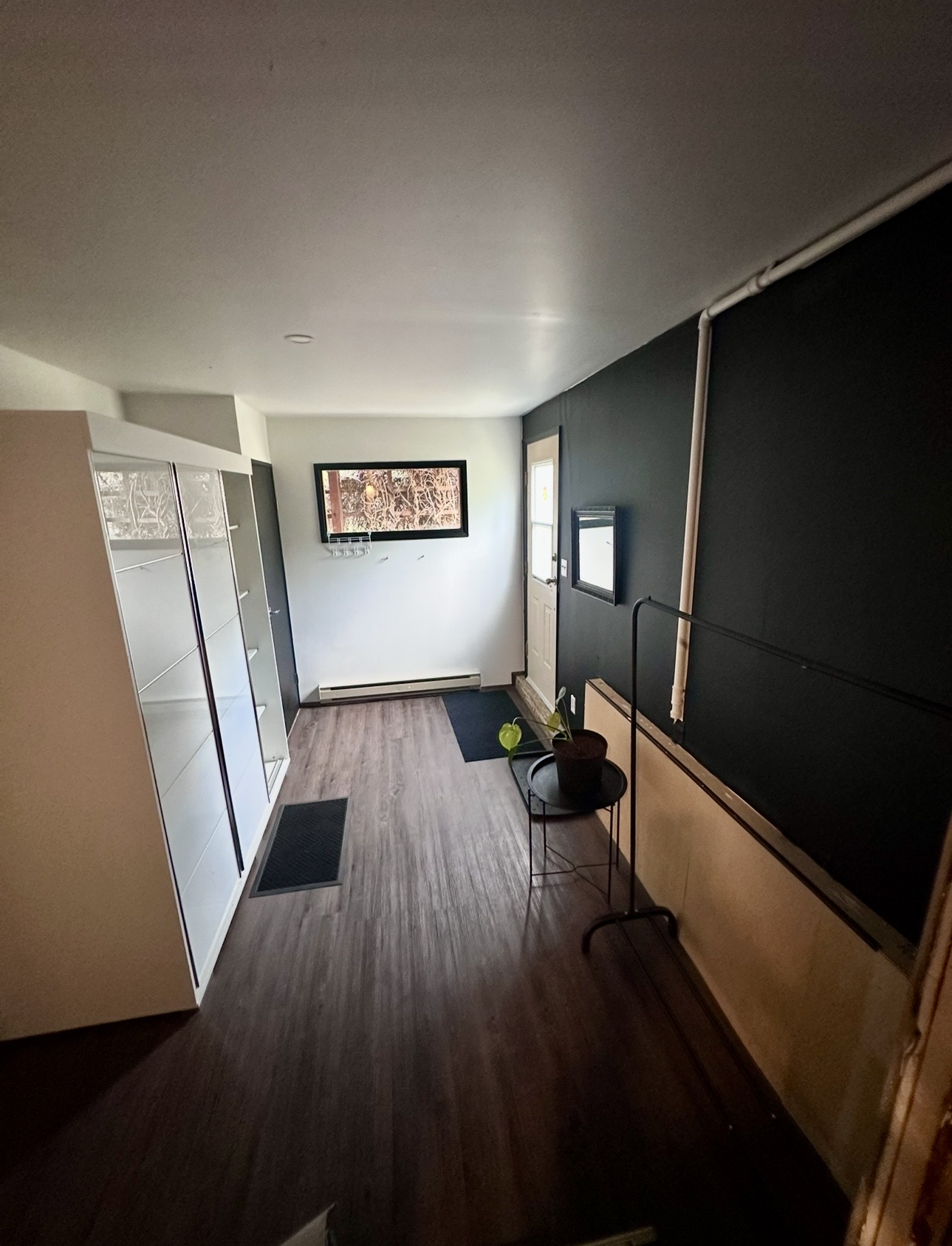 4 bedroom plus den, 3 bathroom home in Nelson, BC.