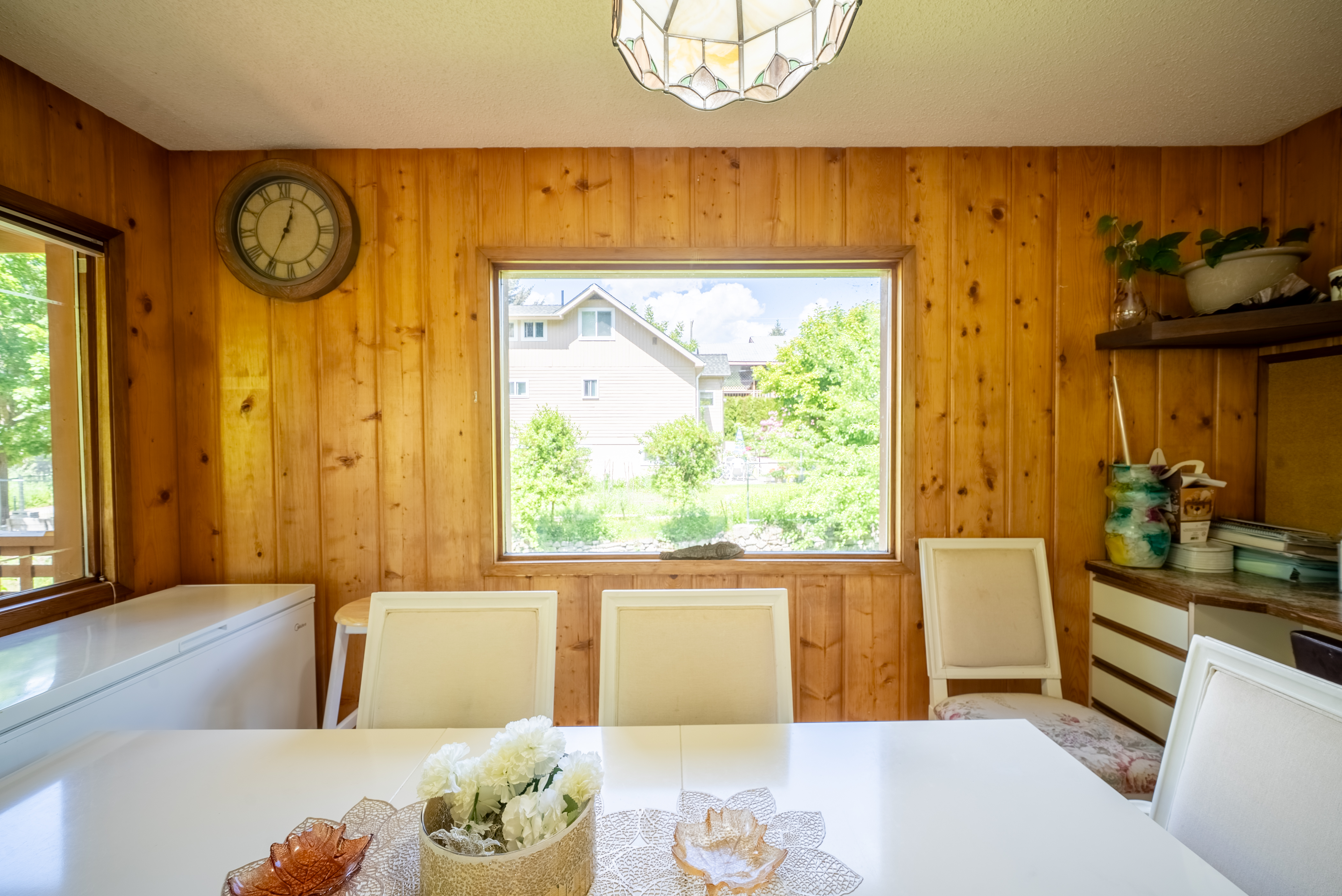 4 bedroom plus den, 3 bathroom home in Nelson, BC.