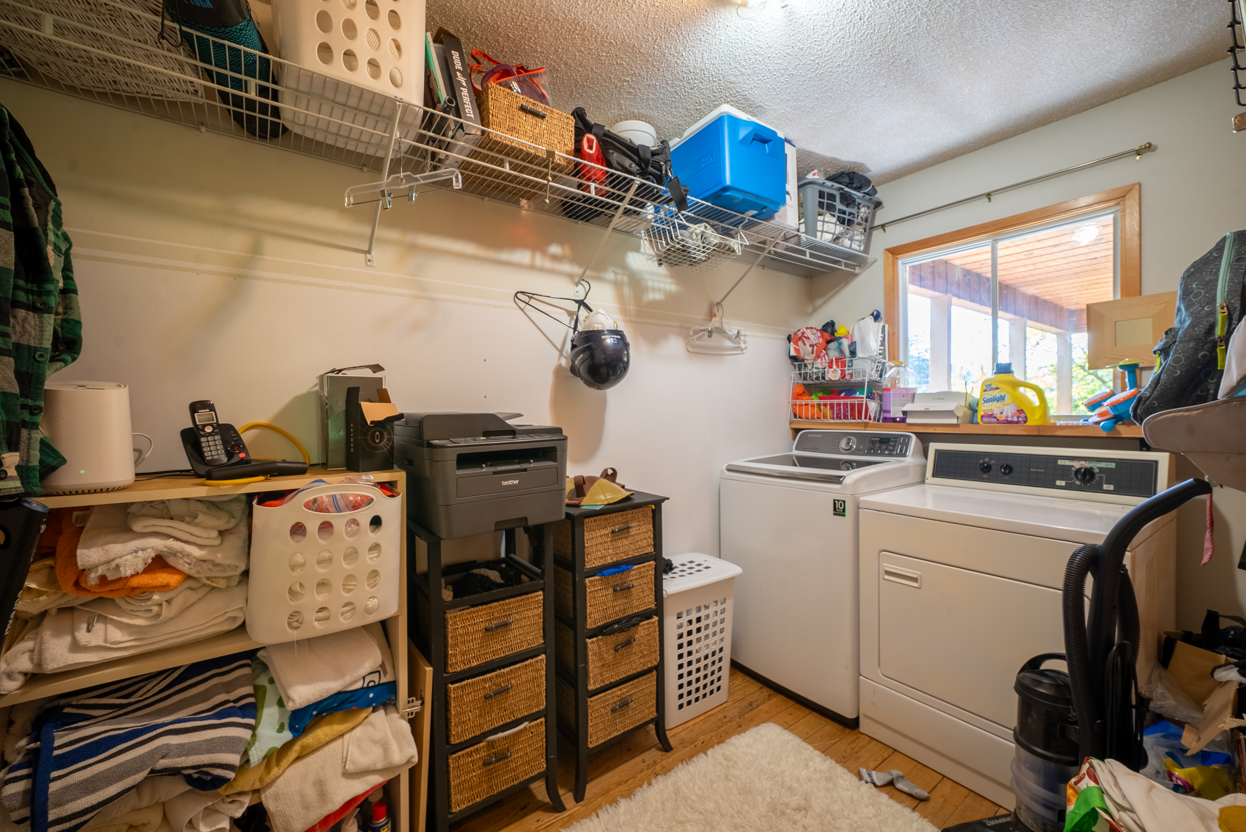4 bedroom plus den, 3 bathroom home in Nelson, BC.