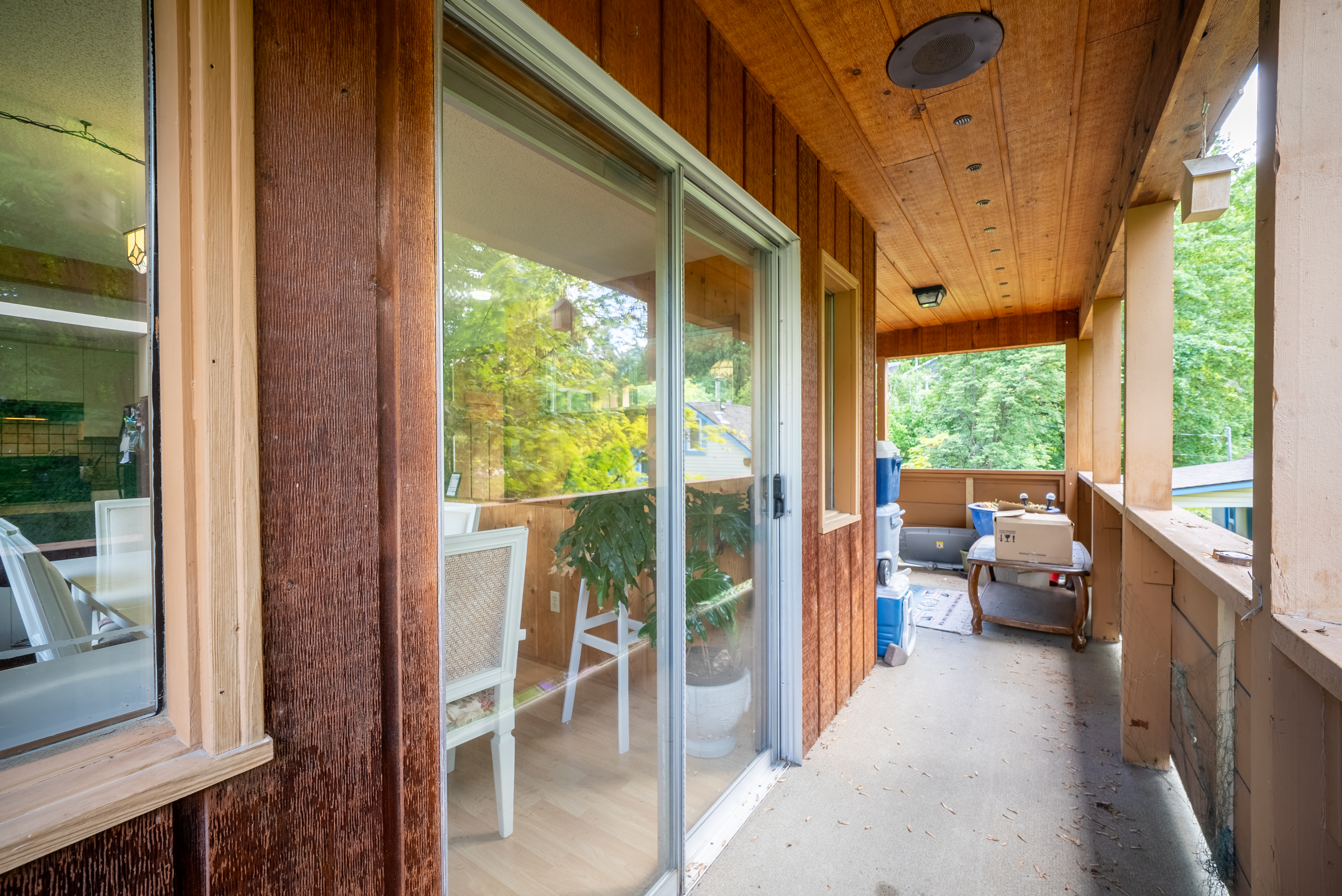 4 bedroom plus den, 3 bathroom home in Nelson, BC.