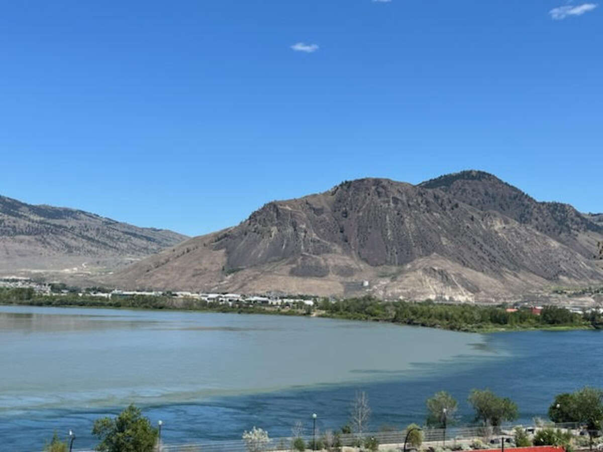 Land with Building(s) For Sale in Kamloops, British Columbia - 0 bdrm, 0 bath (260 Victoria St W)