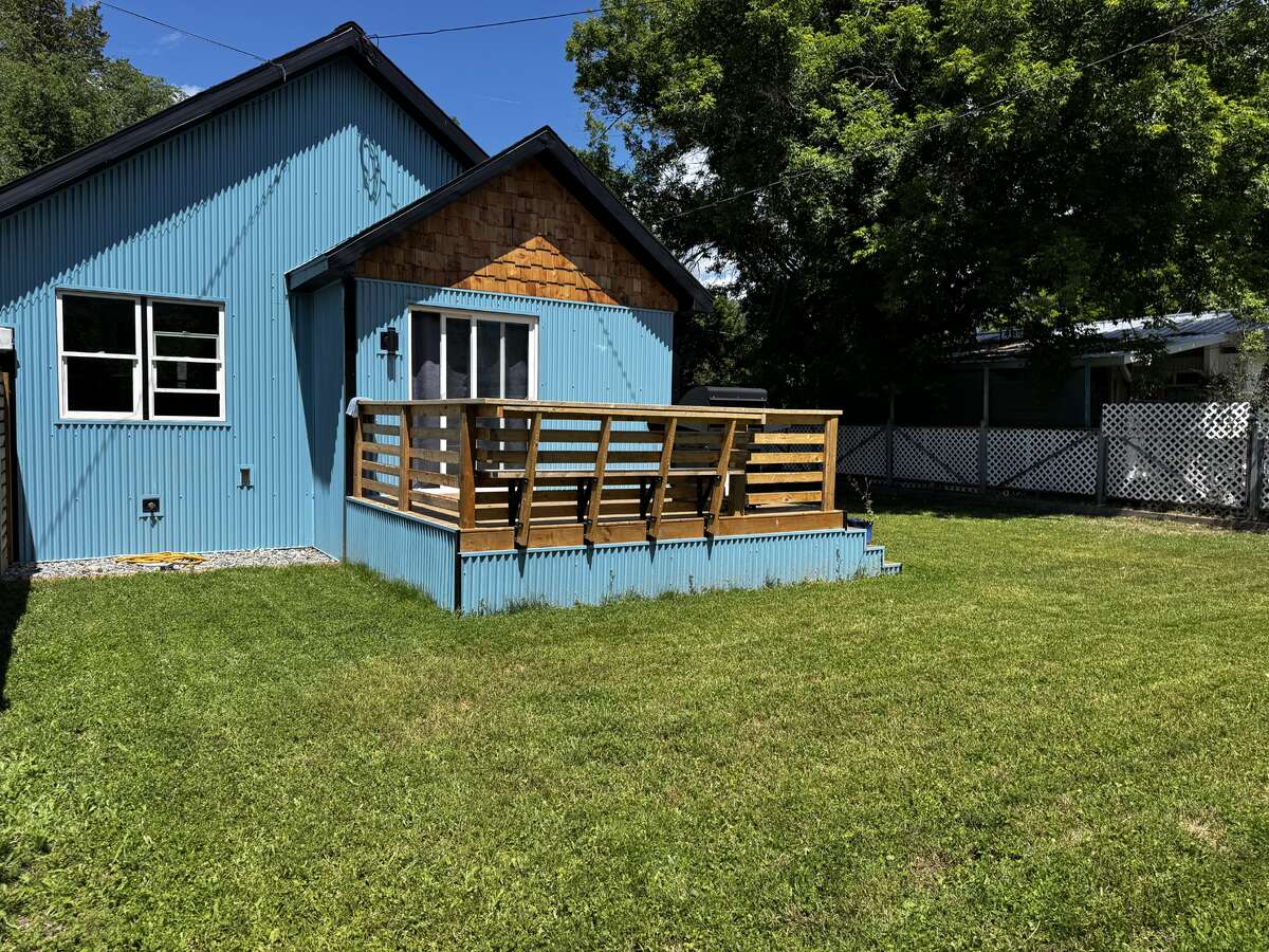 Fully Renovated Custom Home- Move in Ready