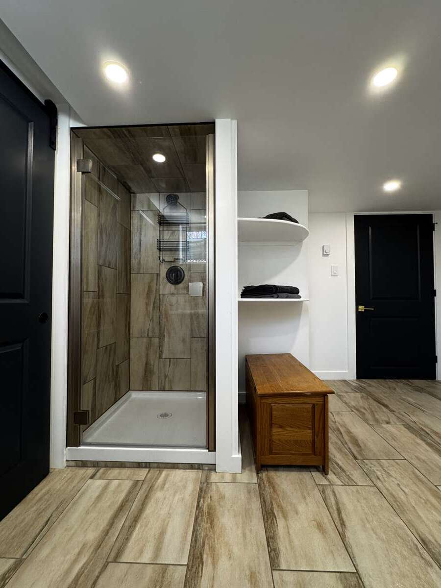 Fully Renovated Custom Home- Move in Ready