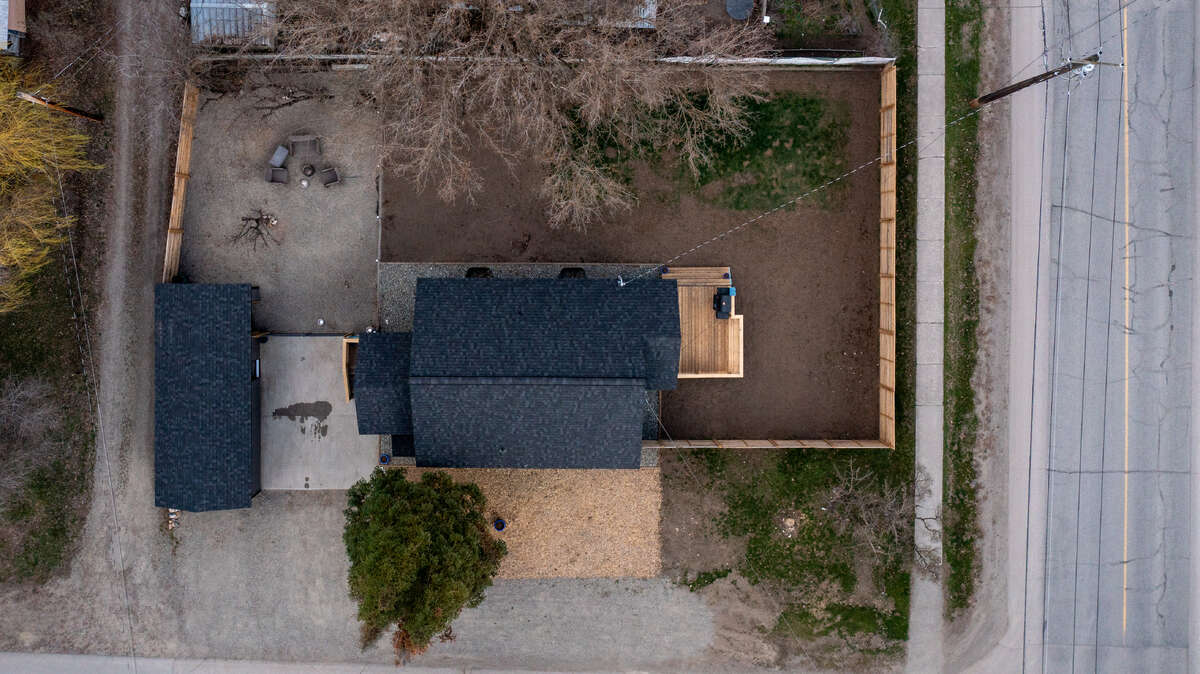 Fully Renovated Custom Home- Move in Ready