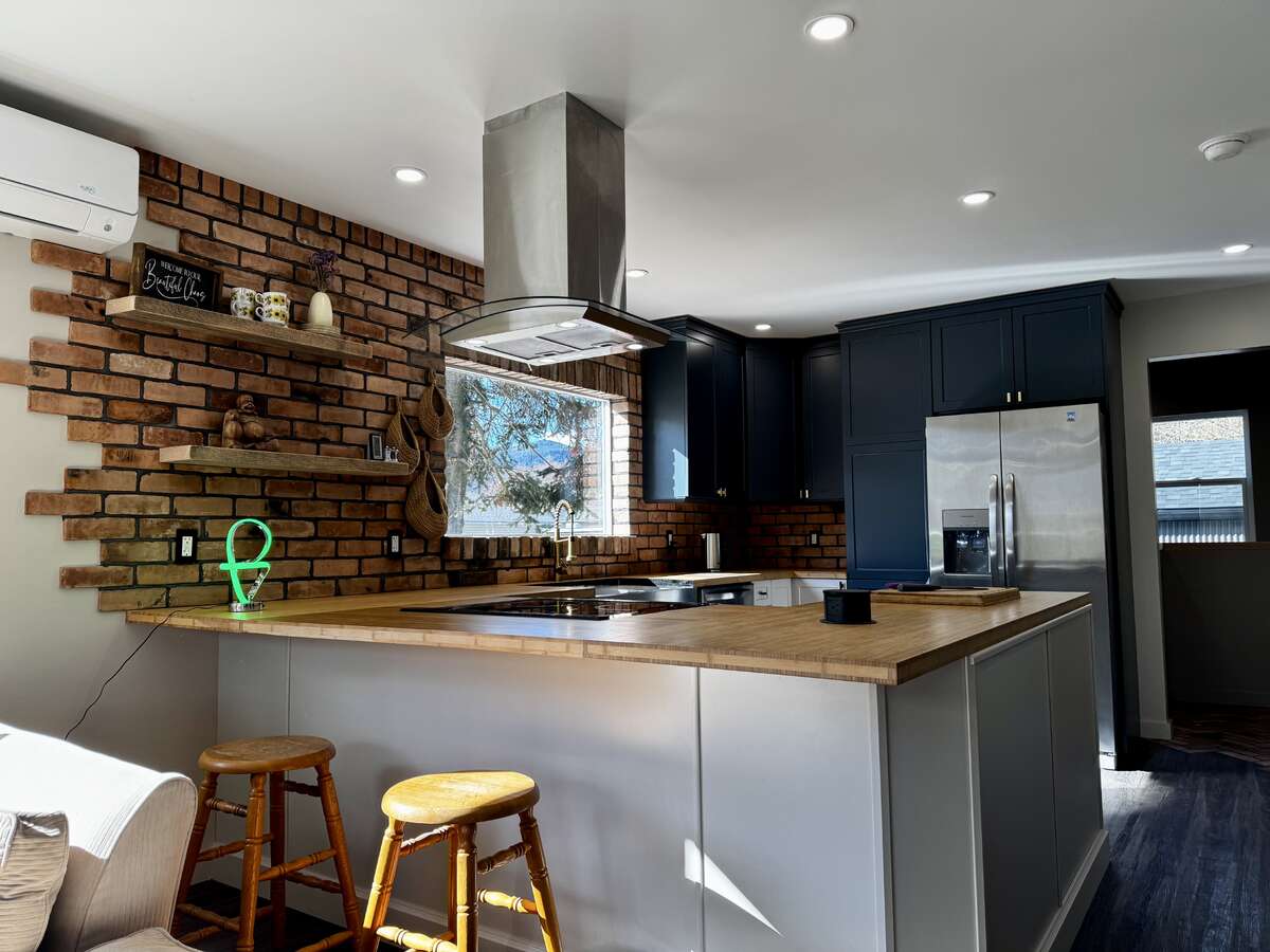 Fully Renovated Custom Home- Move in Ready