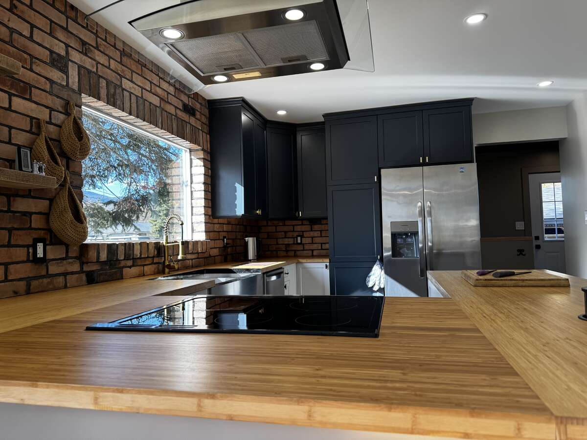 Fully Renovated Custom Home- Move in Ready