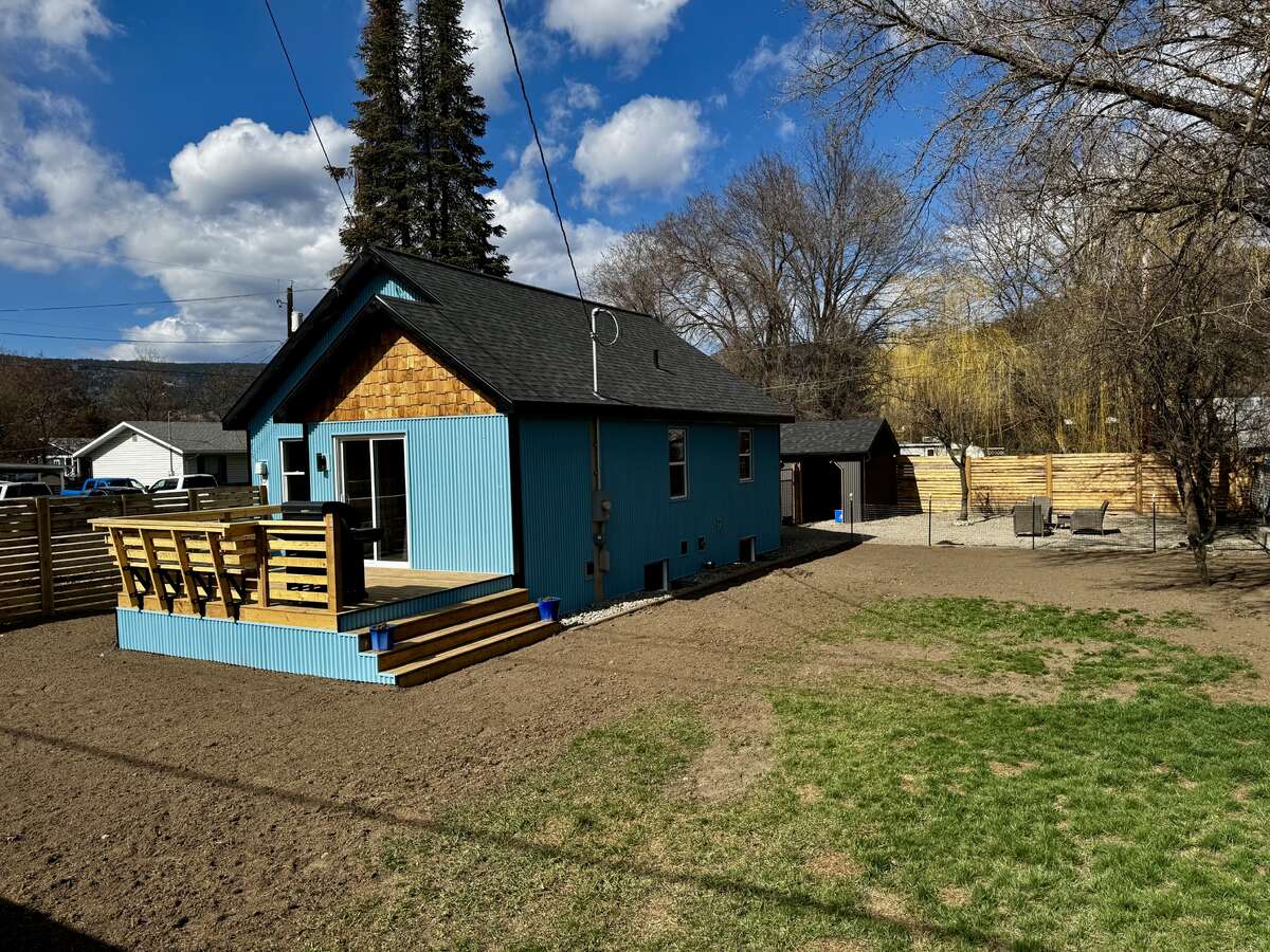 Fully Renovated Custom Home- Move in Ready