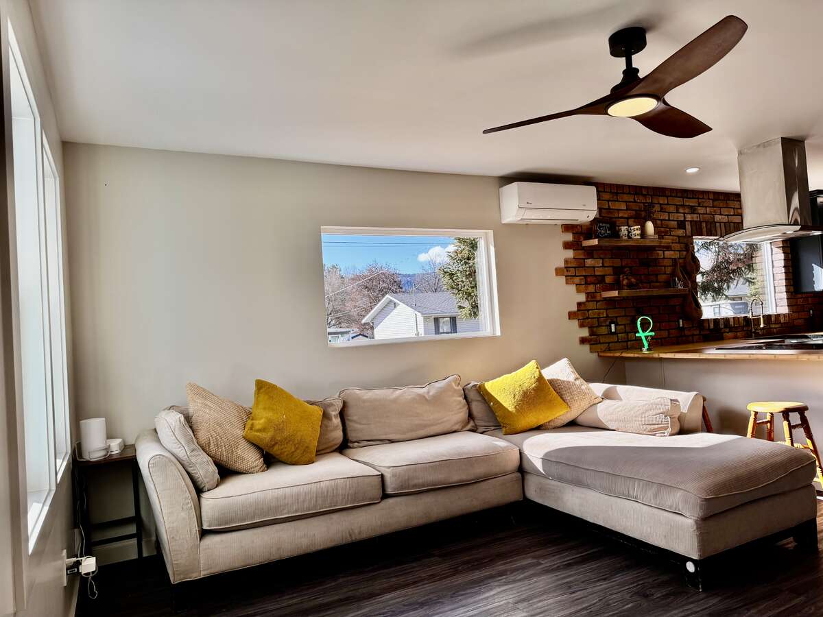 Fully Renovated Custom Home- Move in Ready