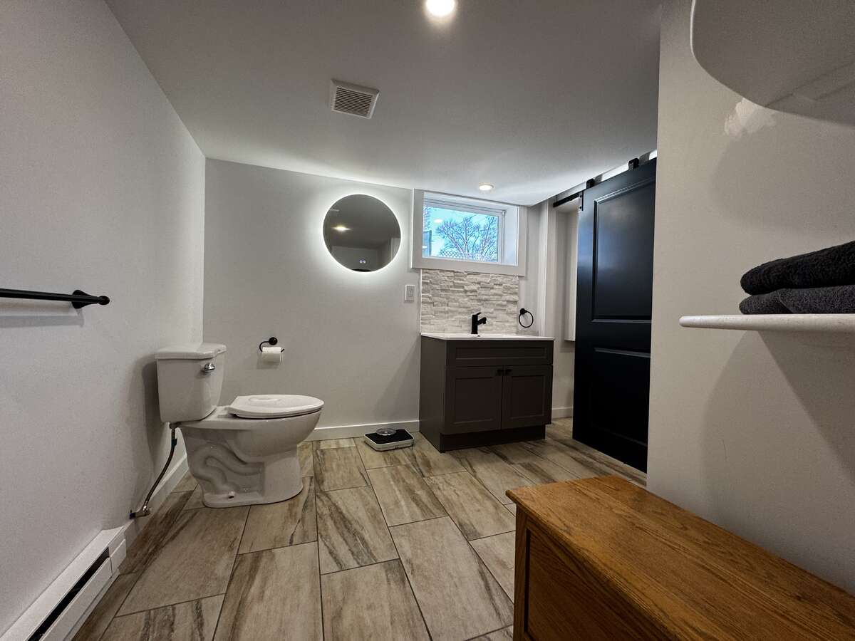 Fully Renovated Custom Home- Move in Ready