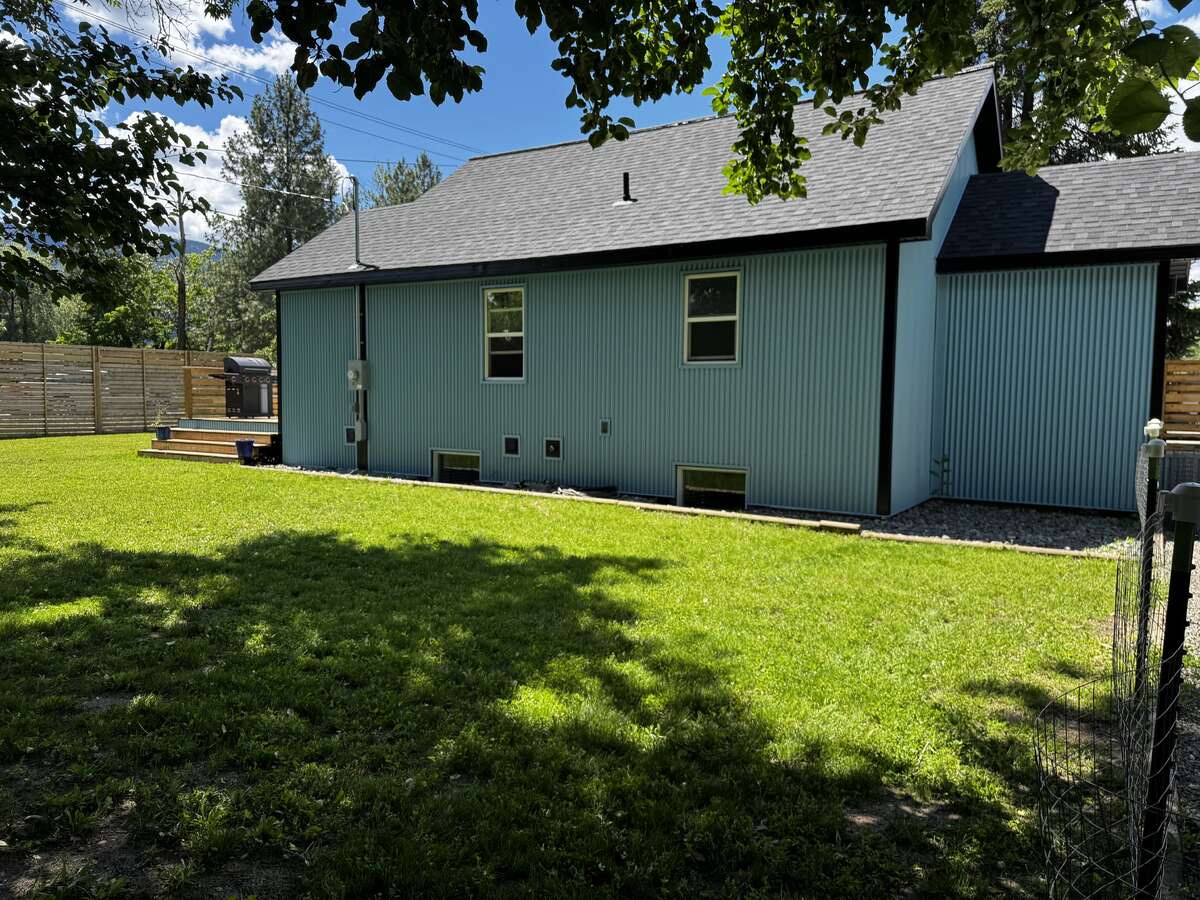 Fully Renovated Custom Home- Move in Ready
