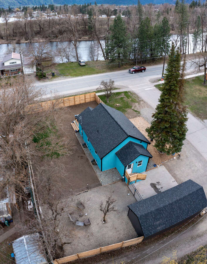 Fully Renovated Custom Home- Move in Ready