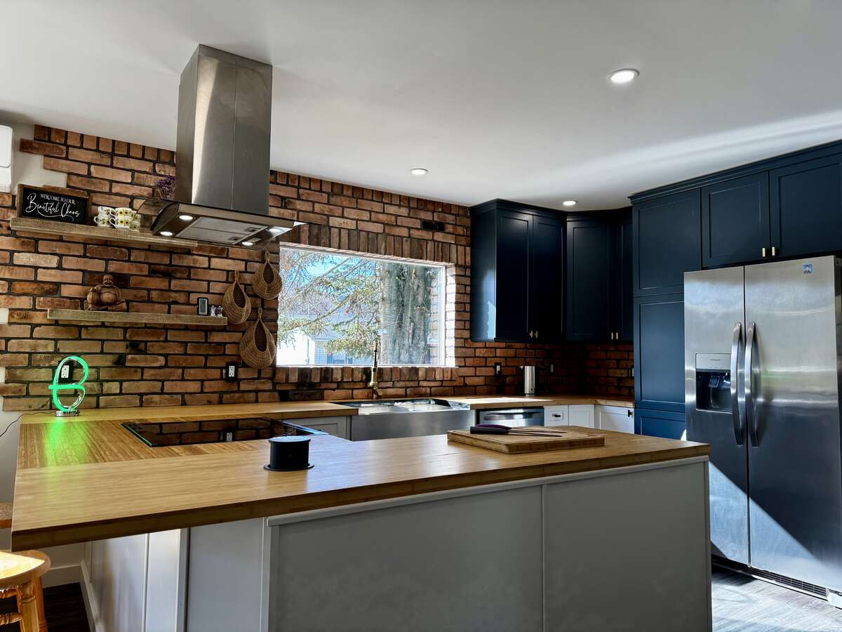 Fully Renovated Custom Home- Move in Ready