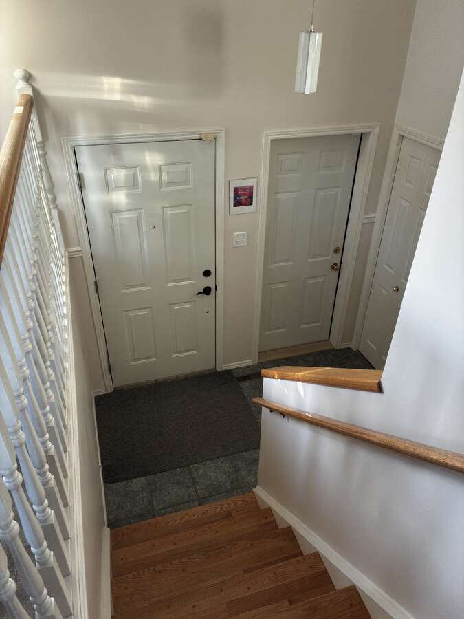 A bright and spacious home in a great location!
