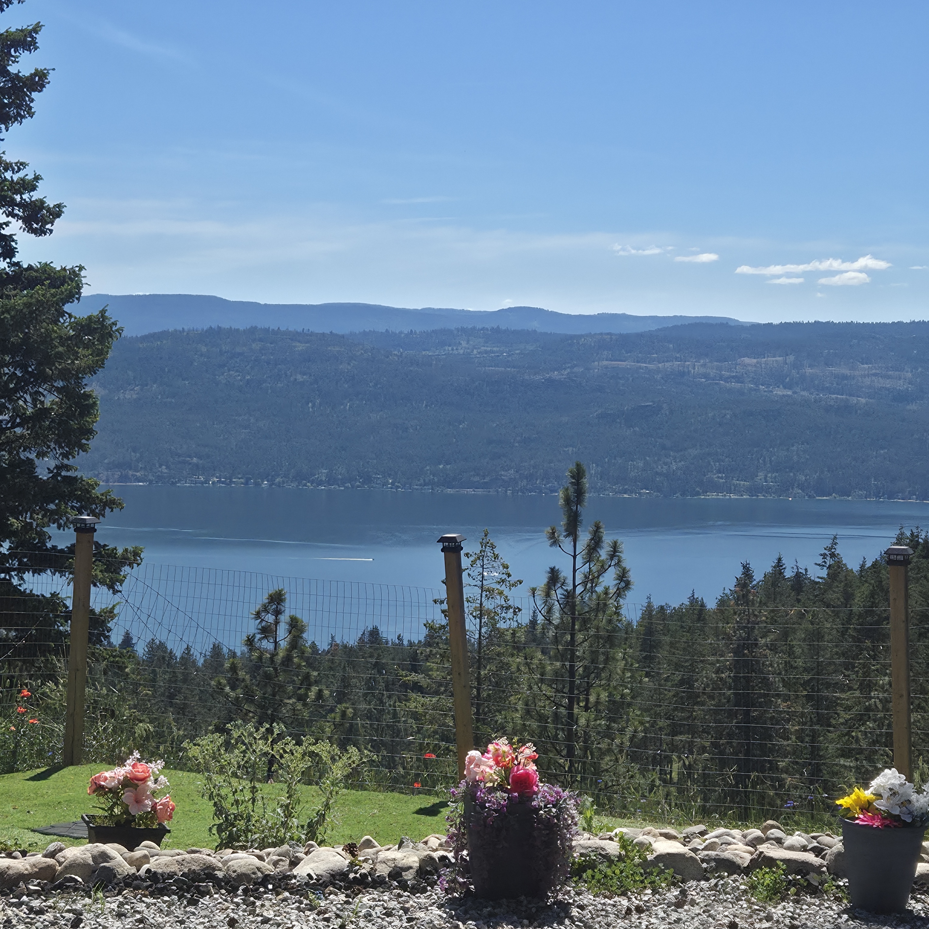 Lake Views • Freehold • Low Monthly Costs • Modern