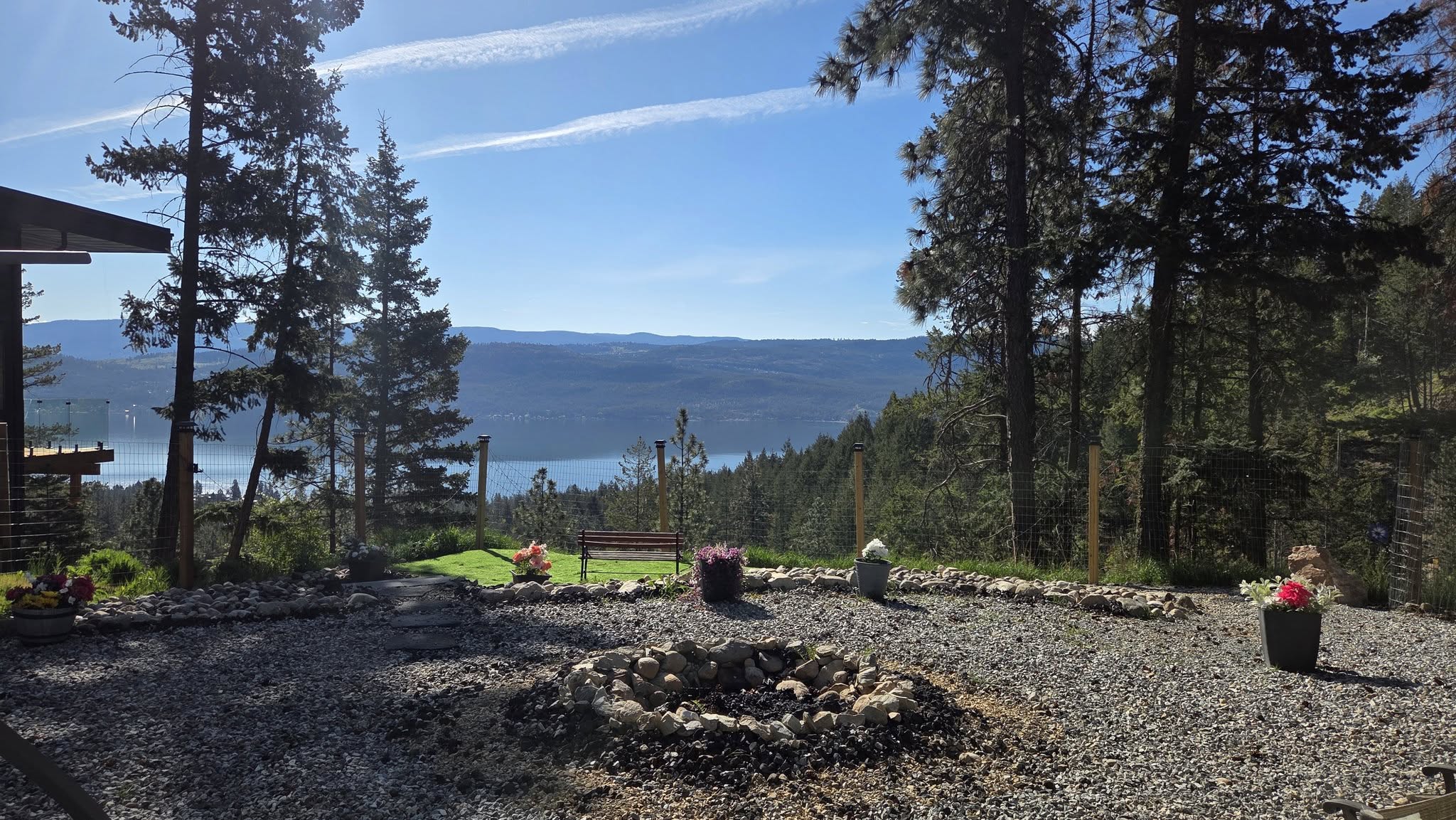 Lake Views • Freehold • Low Monthly Costs • Modern