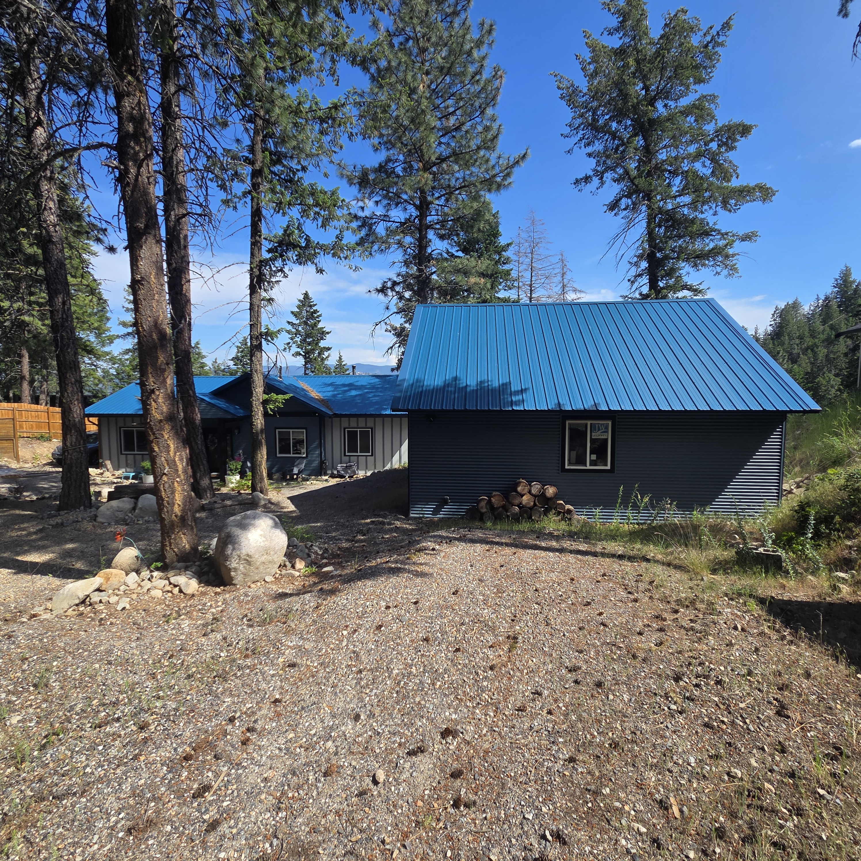 Lake Views • Freehold • Low Monthly Costs • Modern