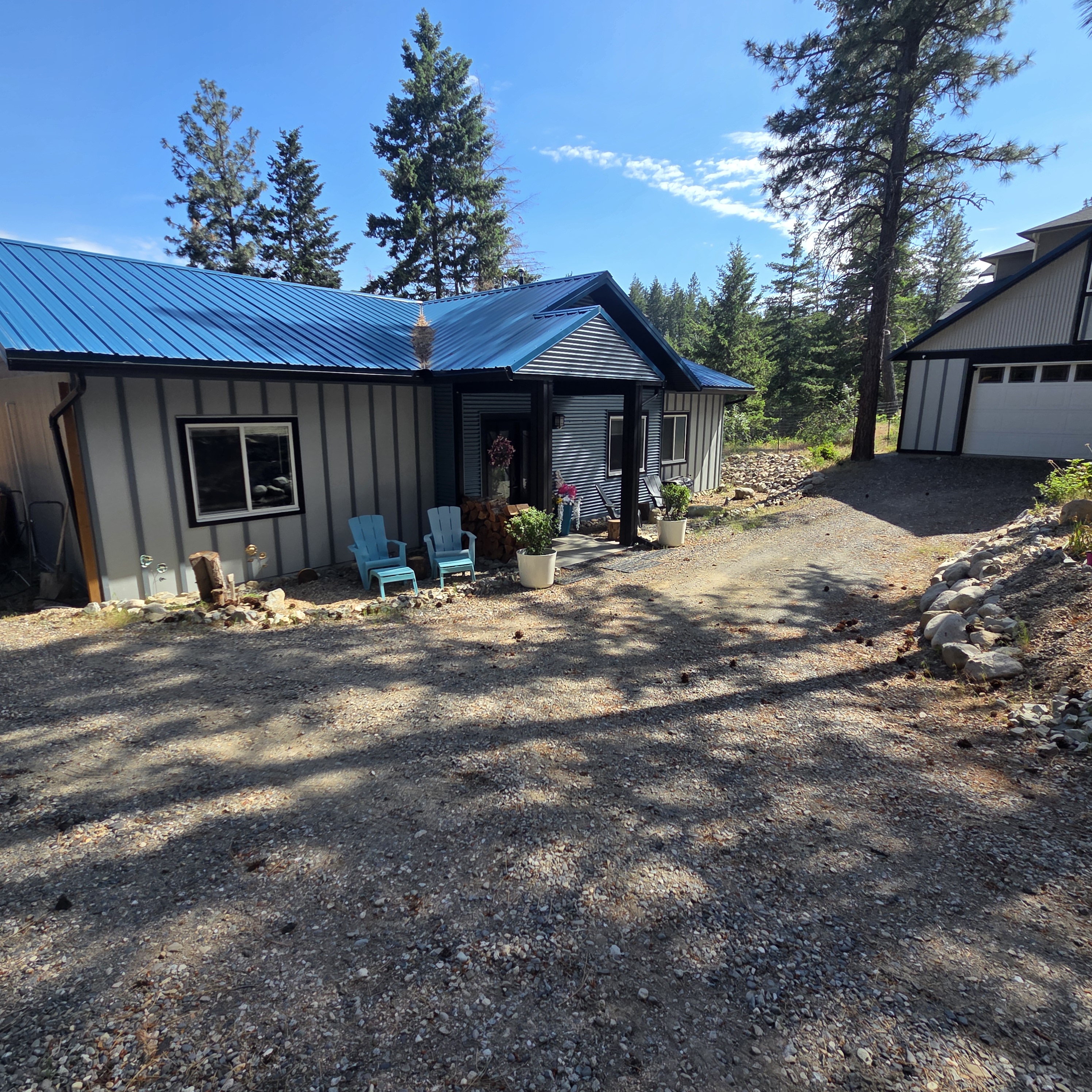 Lake Views • Freehold • Low Monthly Costs • Modern