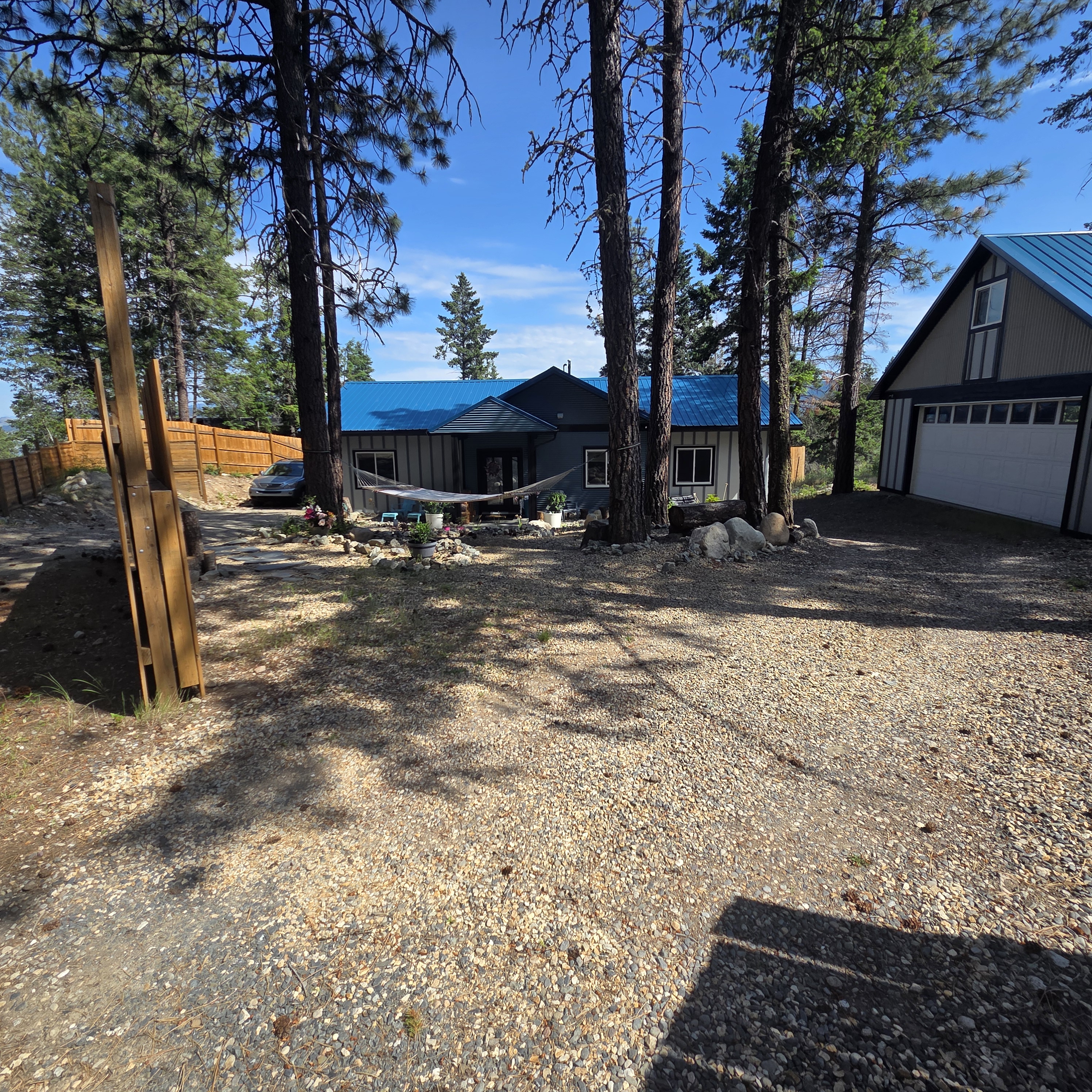 Lake Views • Freehold • Low Monthly Costs • Modern