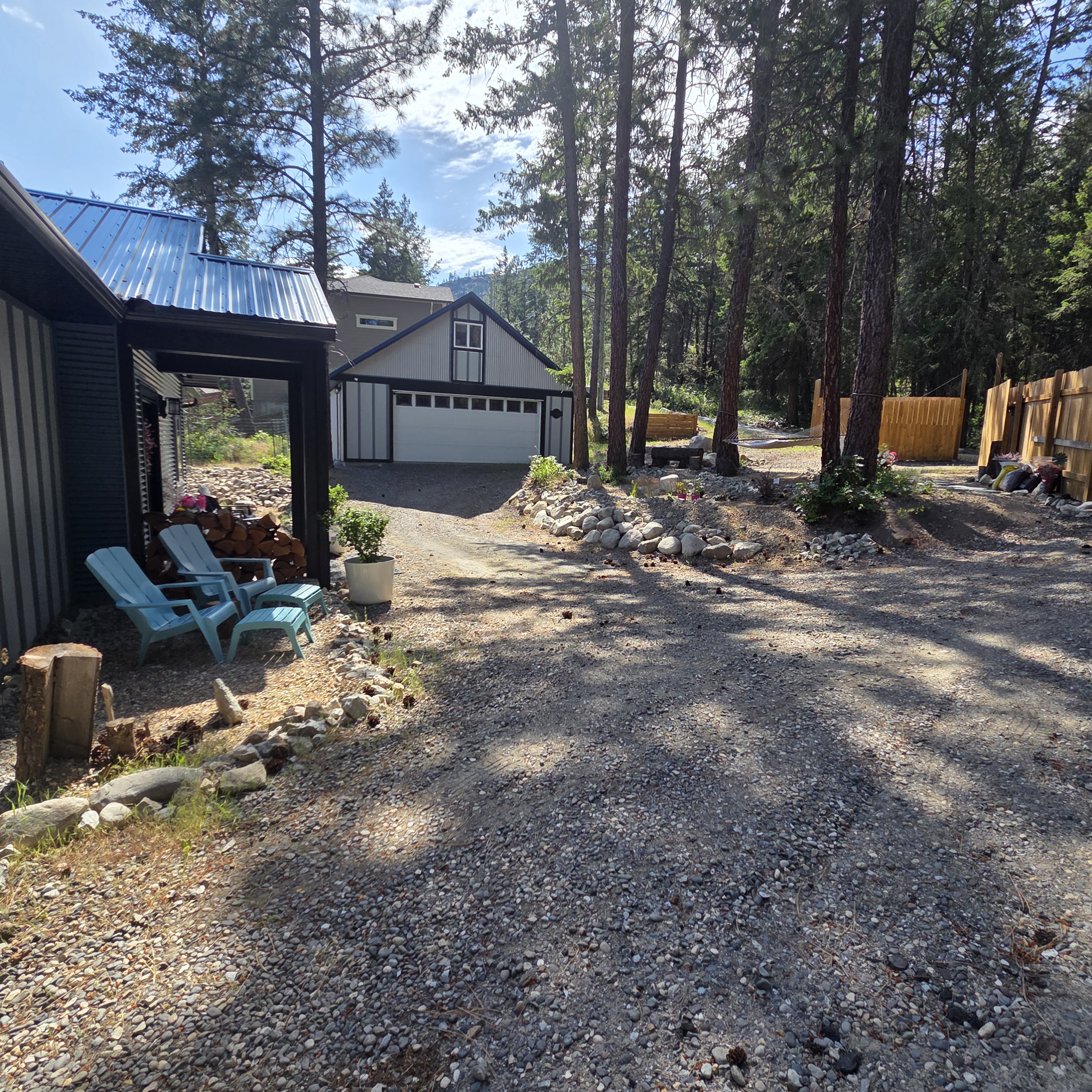 Lake Views • Freehold • Low Monthly Costs • Modern