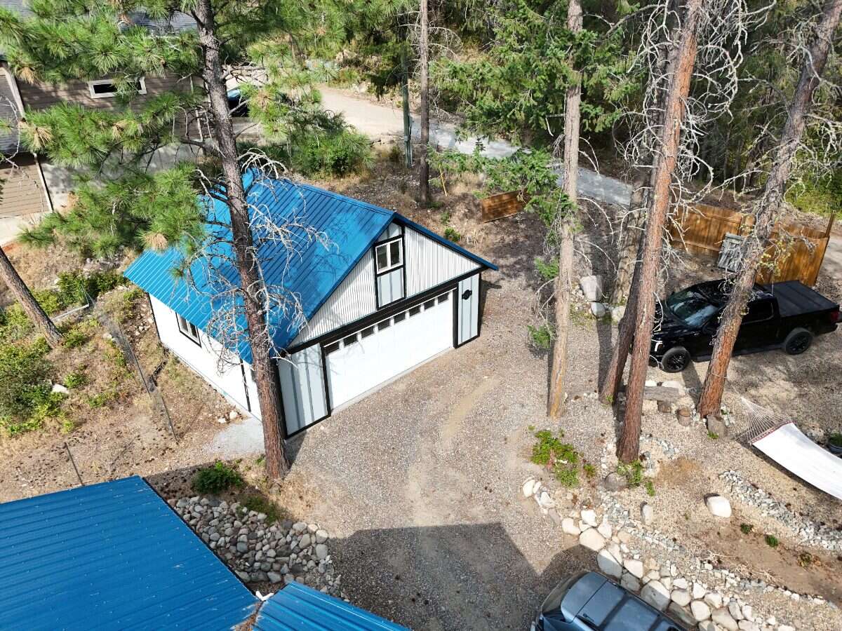 Lake Views • Freehold • Low Monthly Costs • Modern