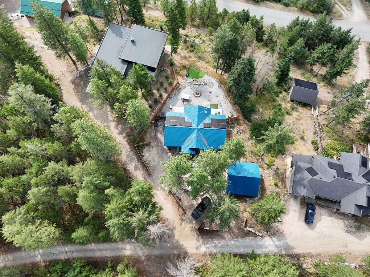 Lake Views • Freehold • Low Monthly Costs • Modern