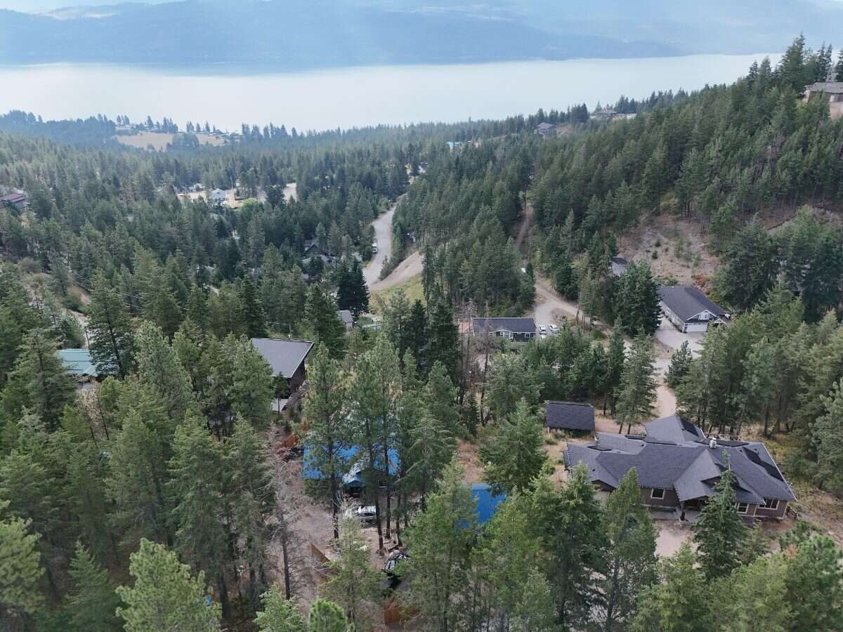 Lake Views • Freehold • Low Monthly Costs • Modern