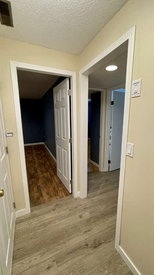 Basement Suite