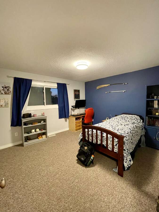 Main Level Bedroom