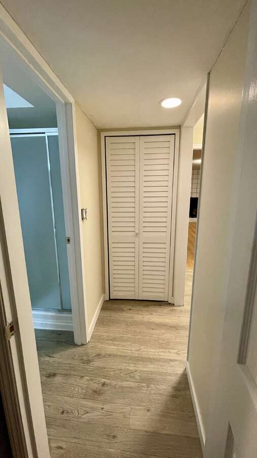 Basement Suite