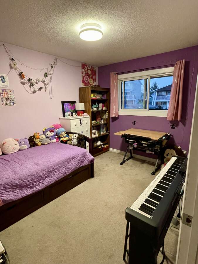 Main Level Bedroom