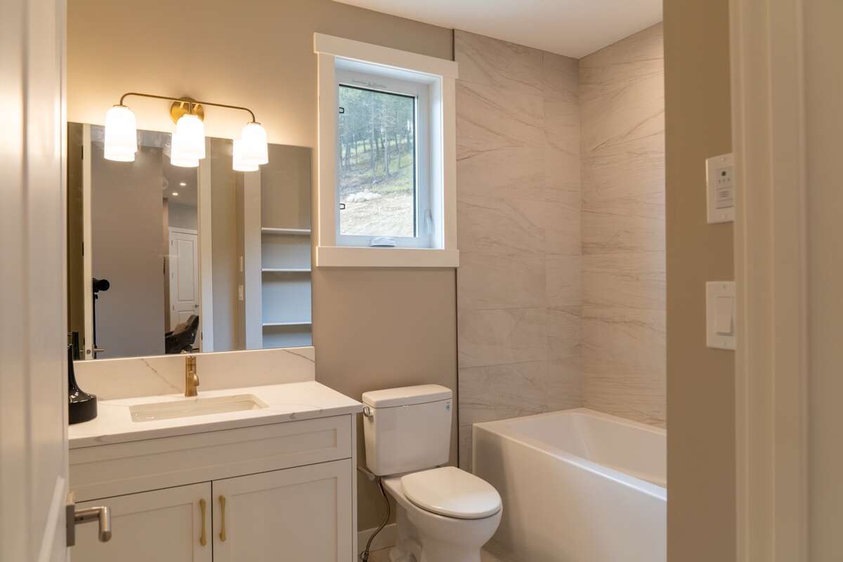 Showhome For Sale