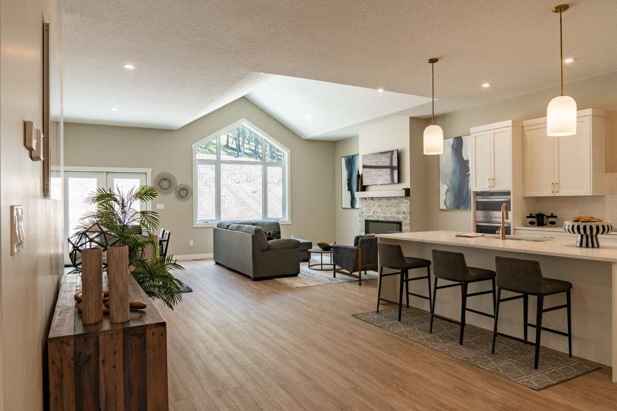 Showhome For Sale