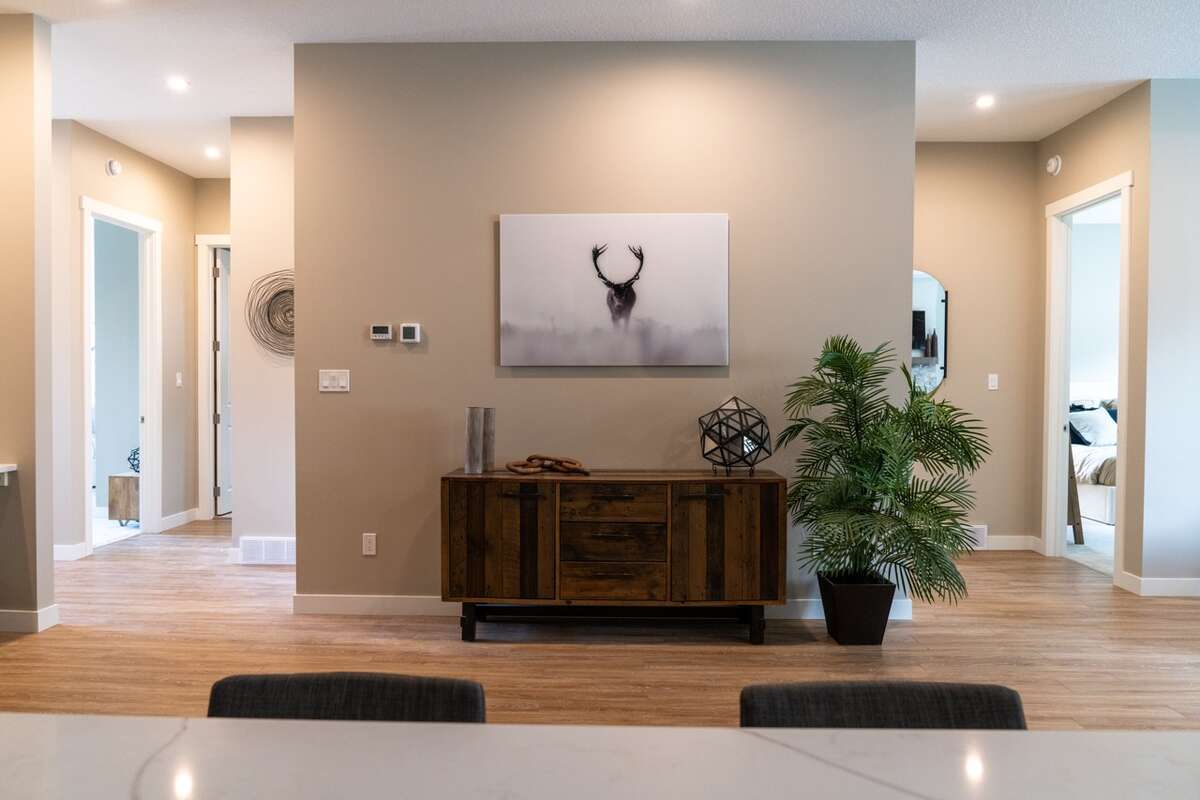 Showhome For Sale