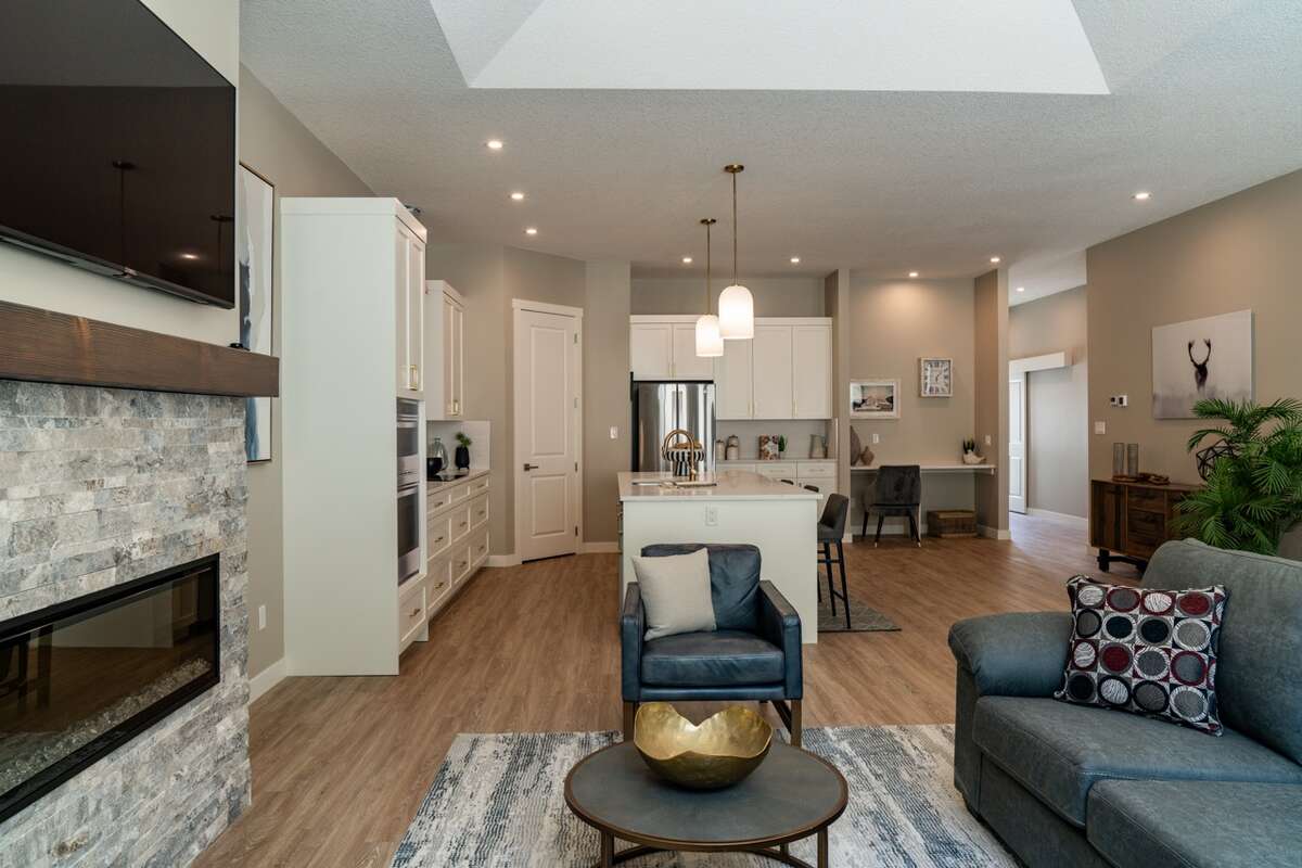 Showhome For Sale