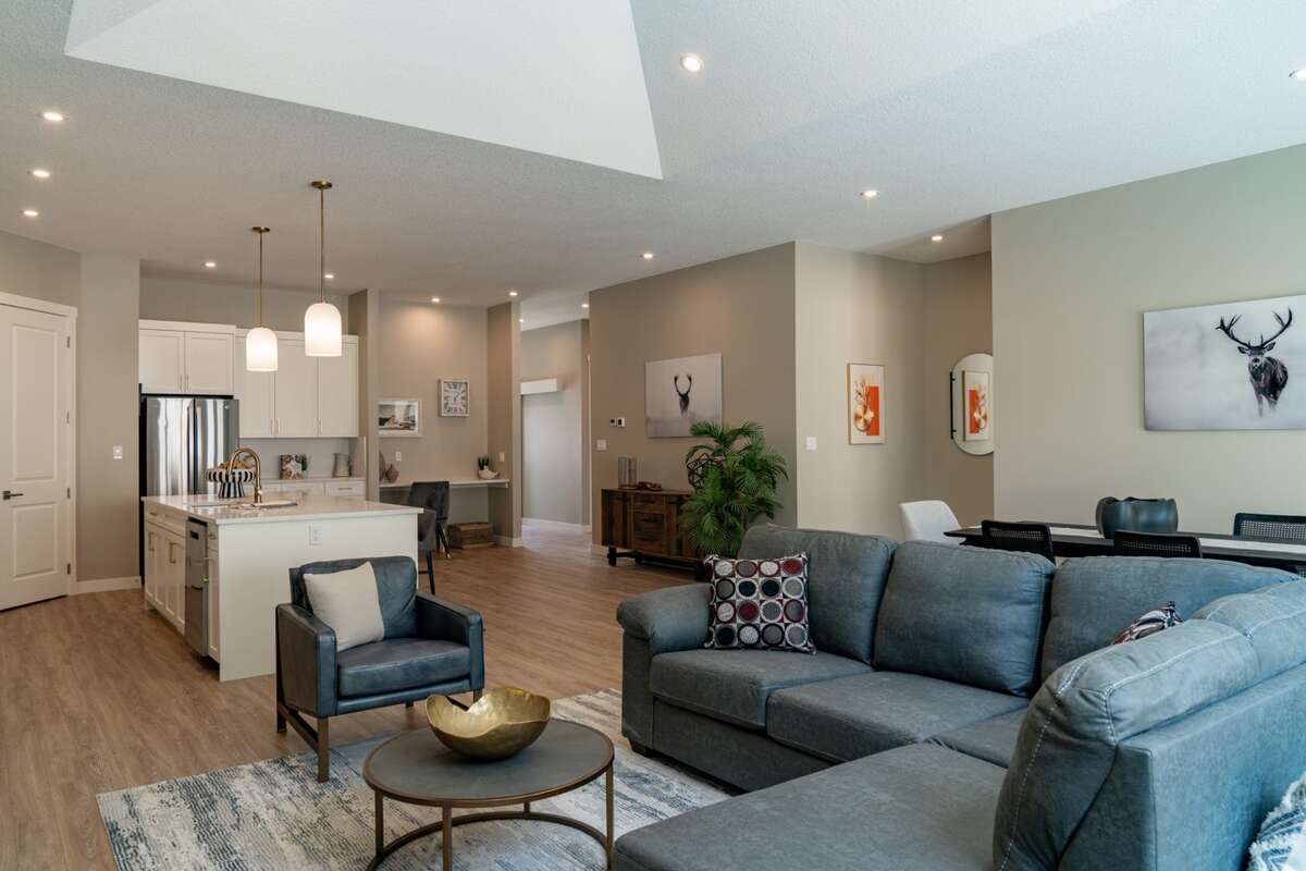 Showhome For Sale