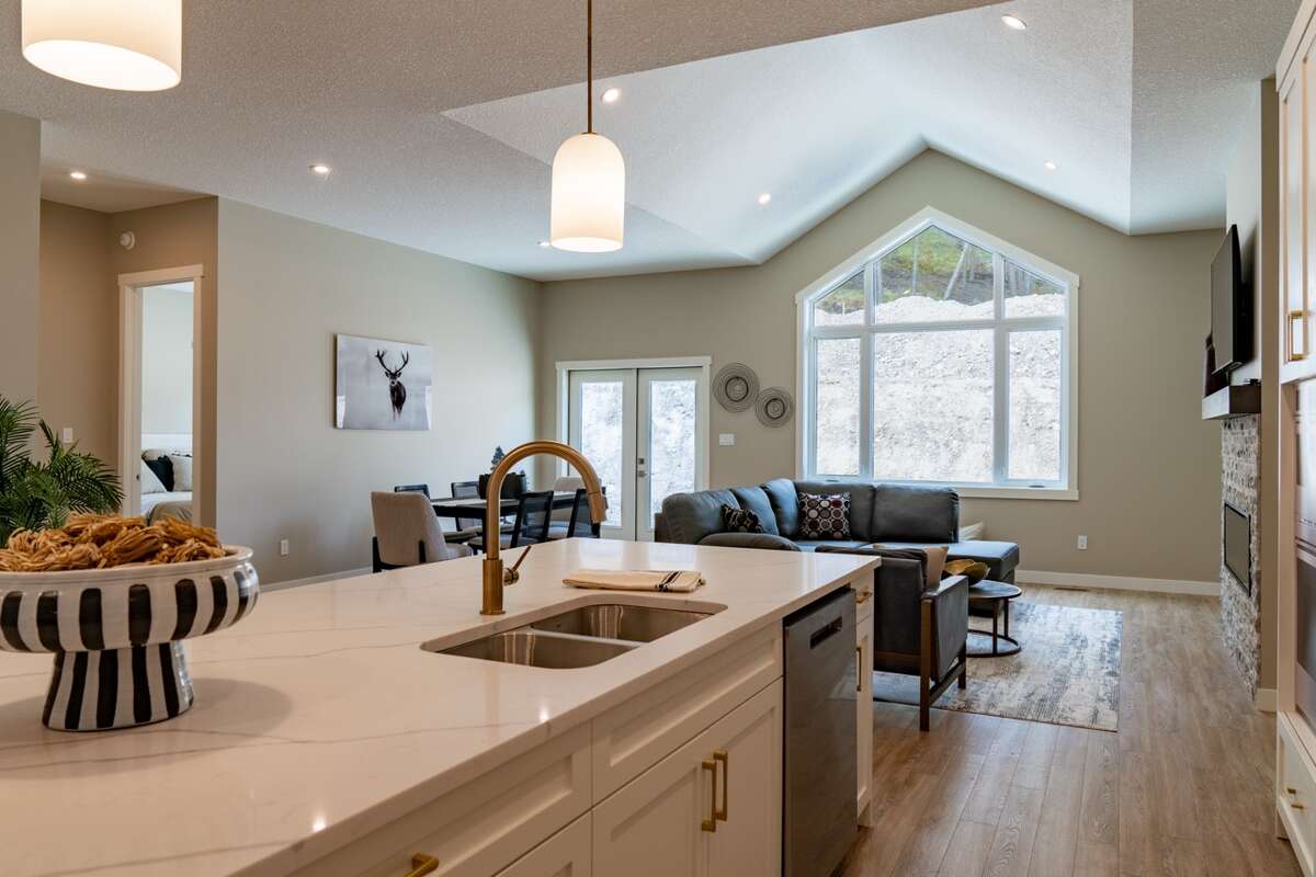 Showhome For Sale