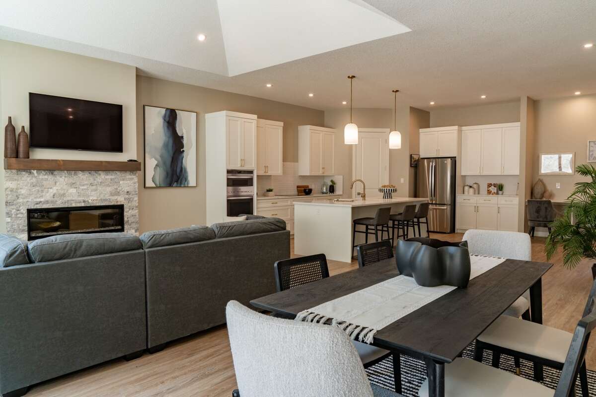 Showhome For Sale