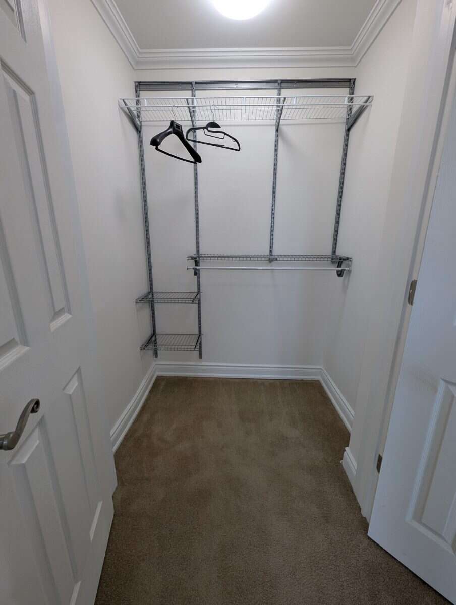 Detached 1.5 Storey Home for Rent