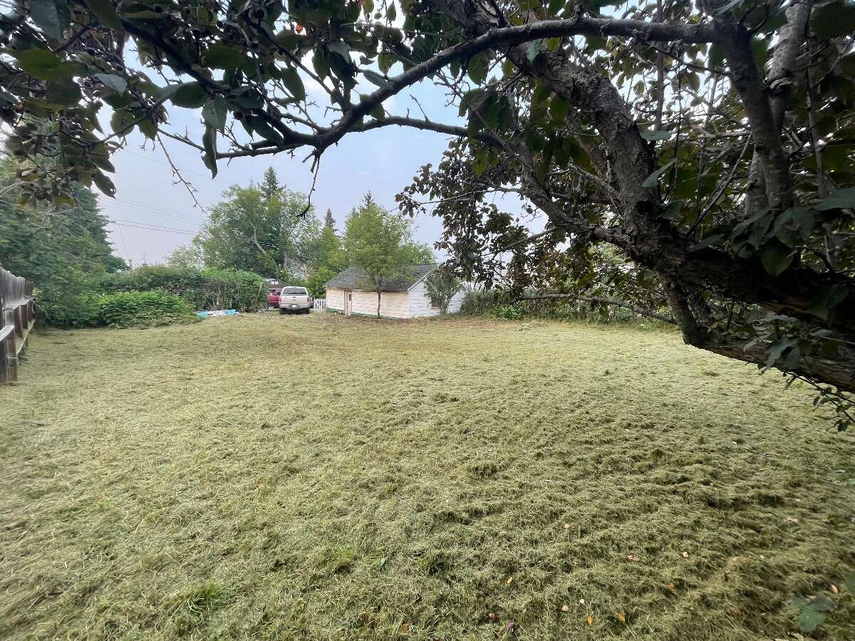 Fully Serviced Building Lot