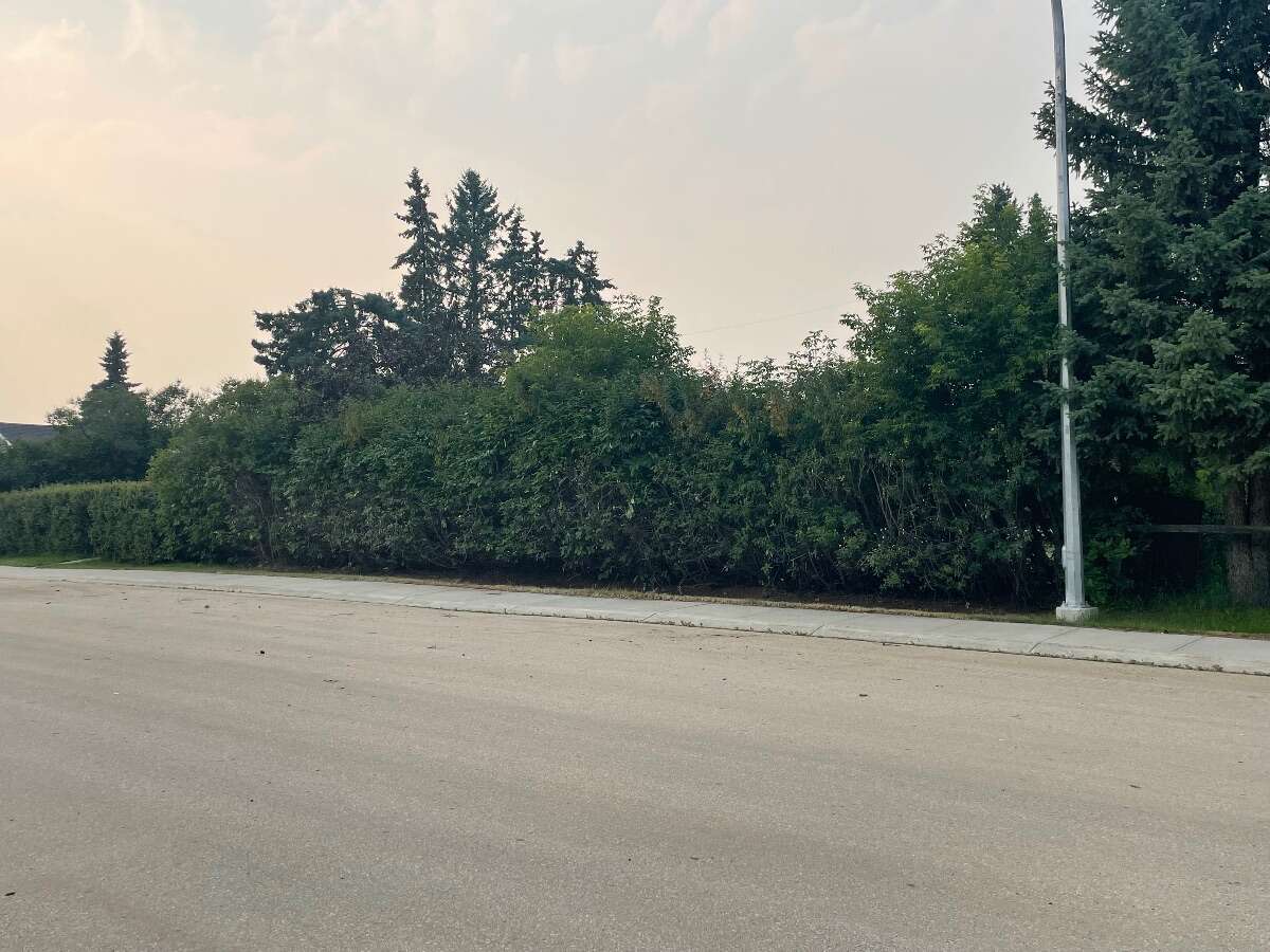 Fully Serviced Building Lot