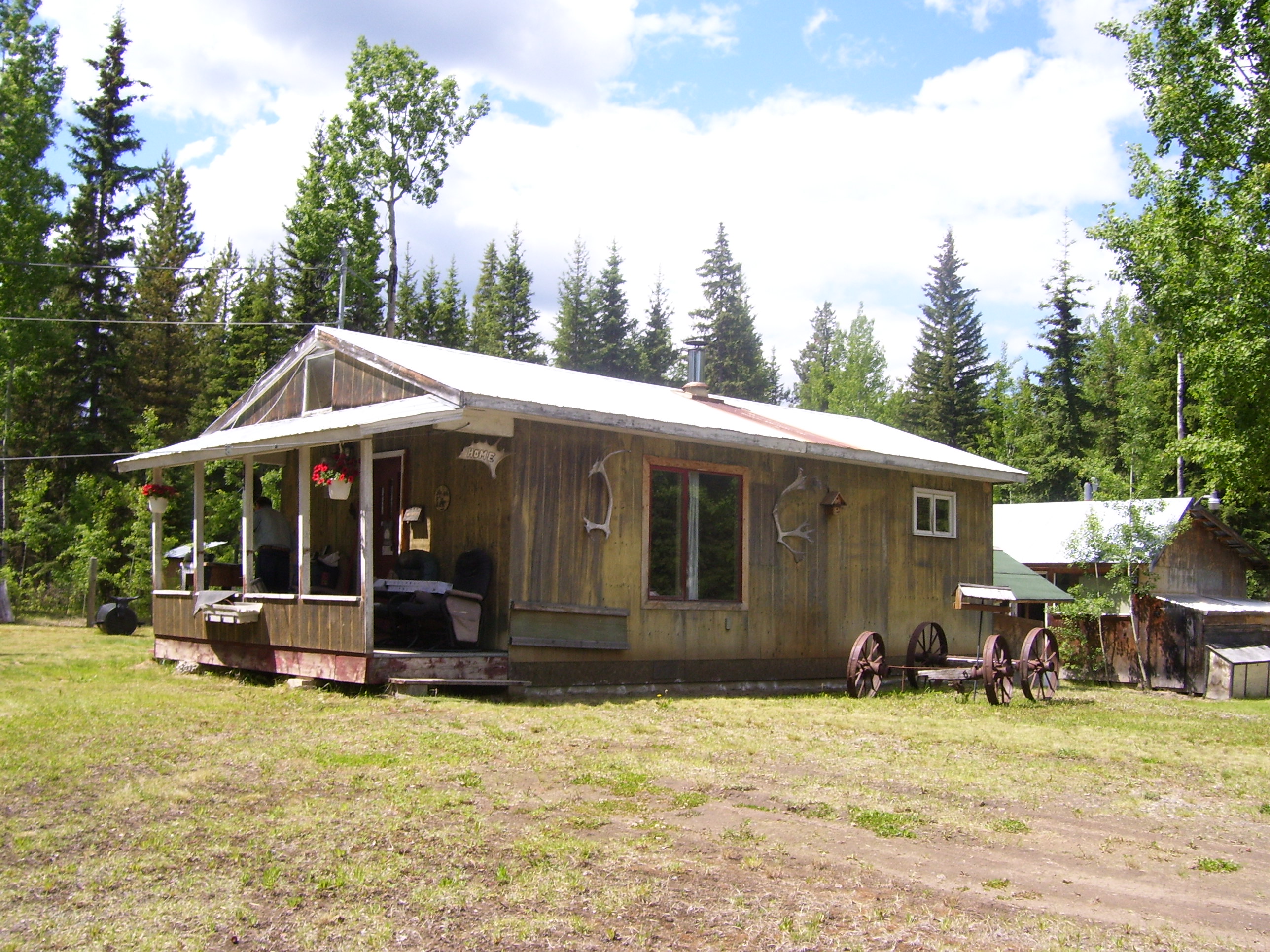 Country Living at an Affordable Price