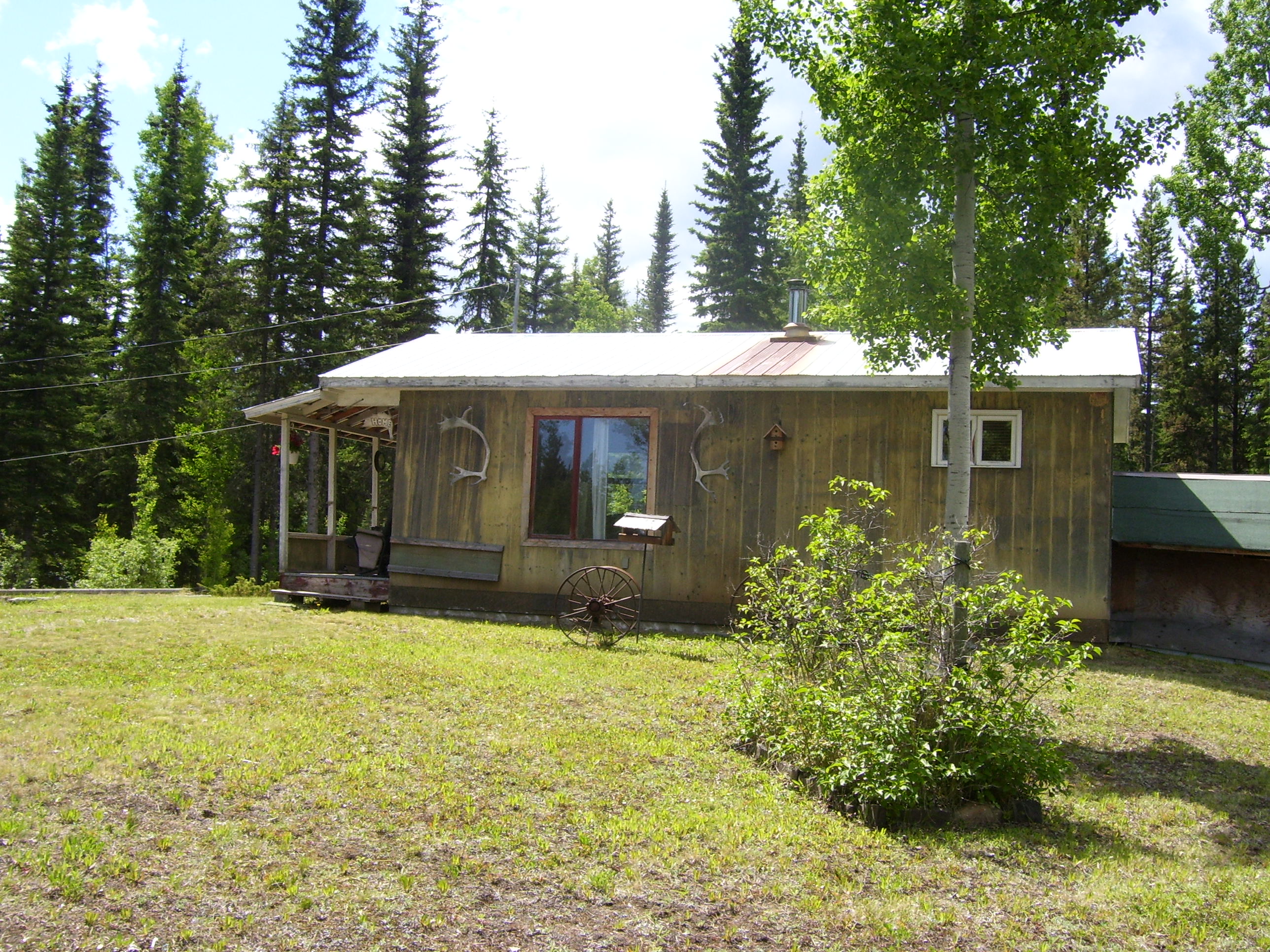 Country Living at an Affordable Price