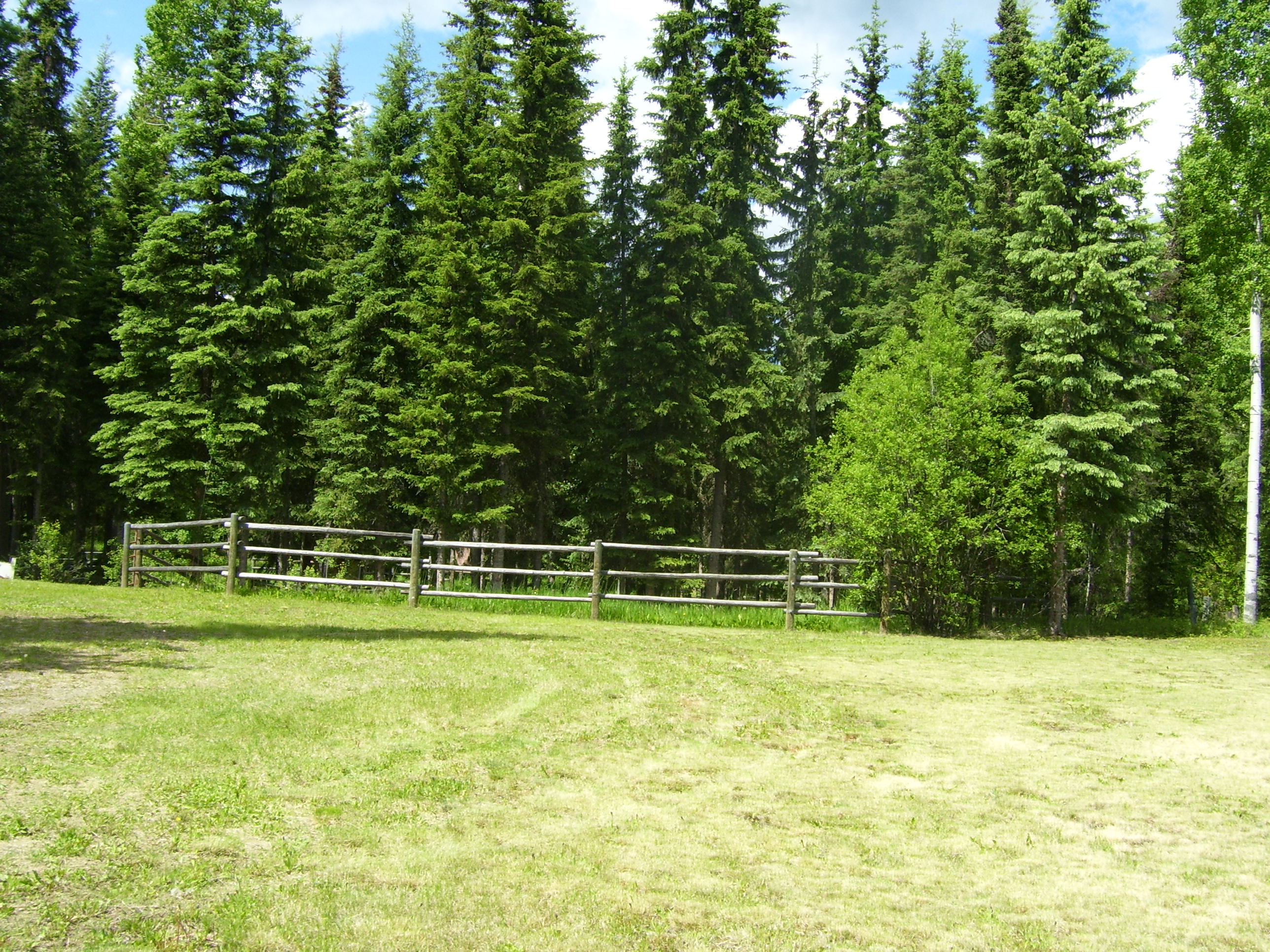 Country Living at an Affordable Price