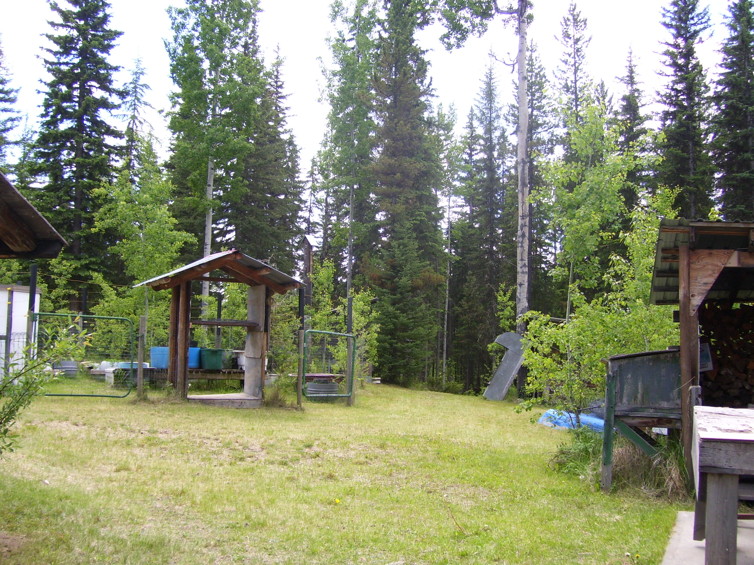 Country Living at an Affordable Price